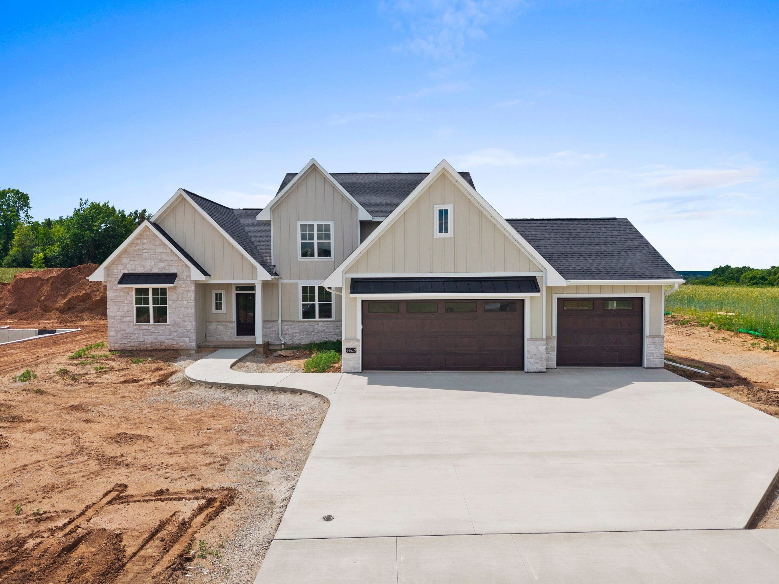 4968 BIG SKY Pass property preview photograph