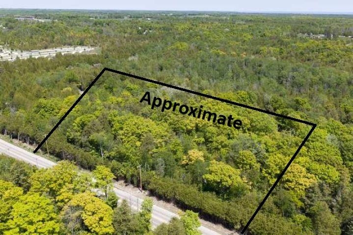 HWY 57 property preview photograph
