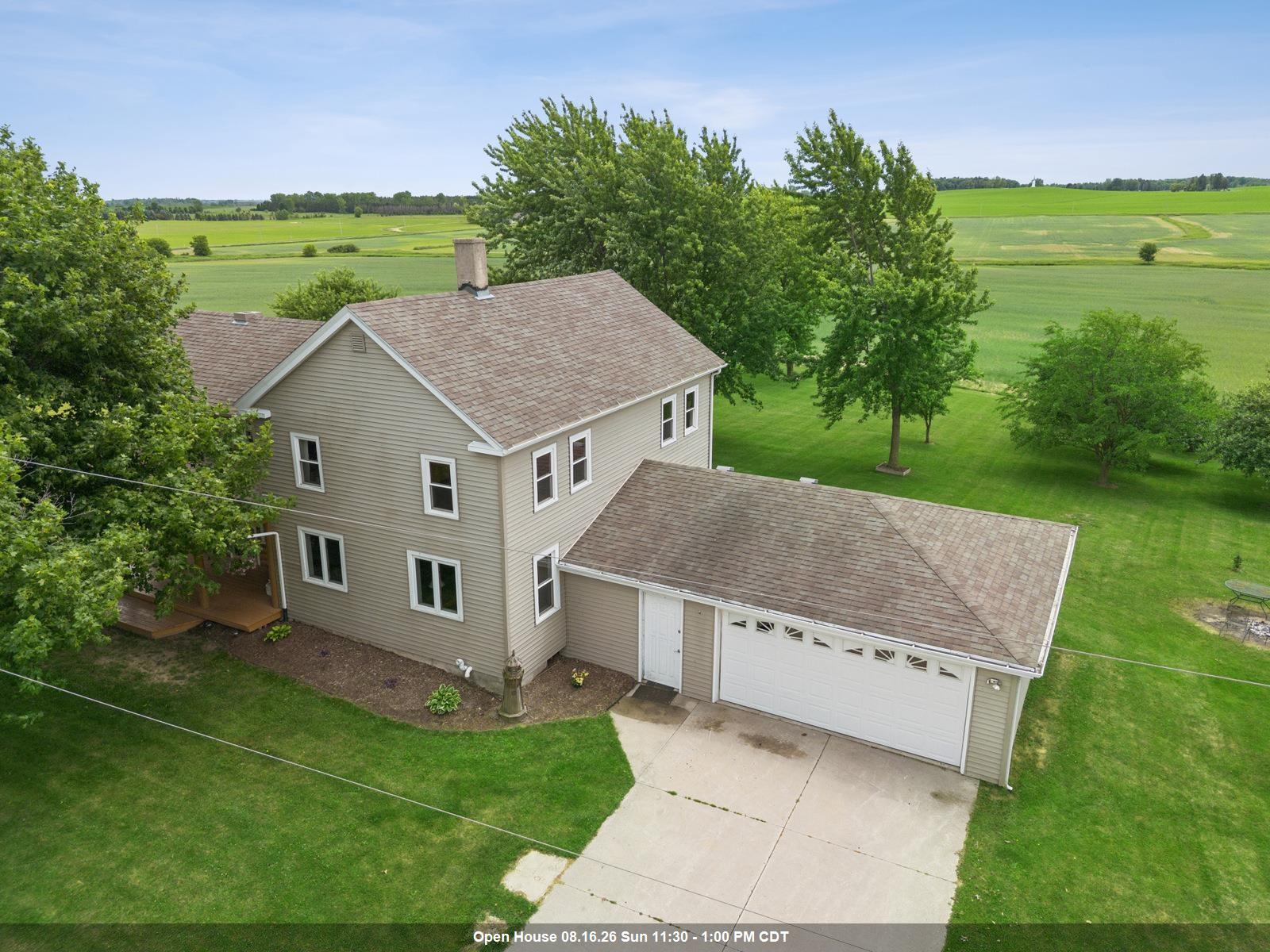 W3387 COUNTY LINE Road property preview photograph