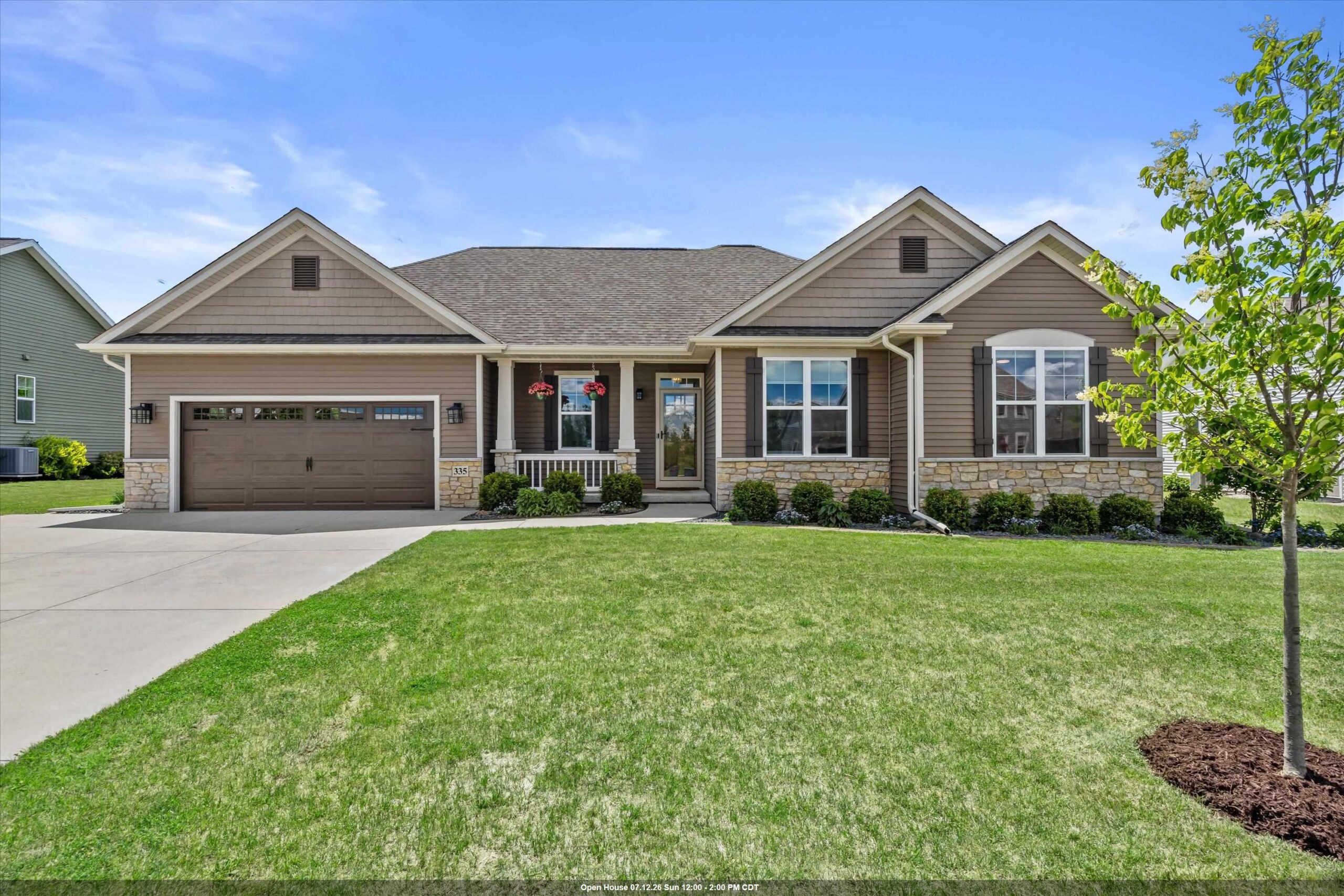 335 DEER MEADOW Drive property preview photograph