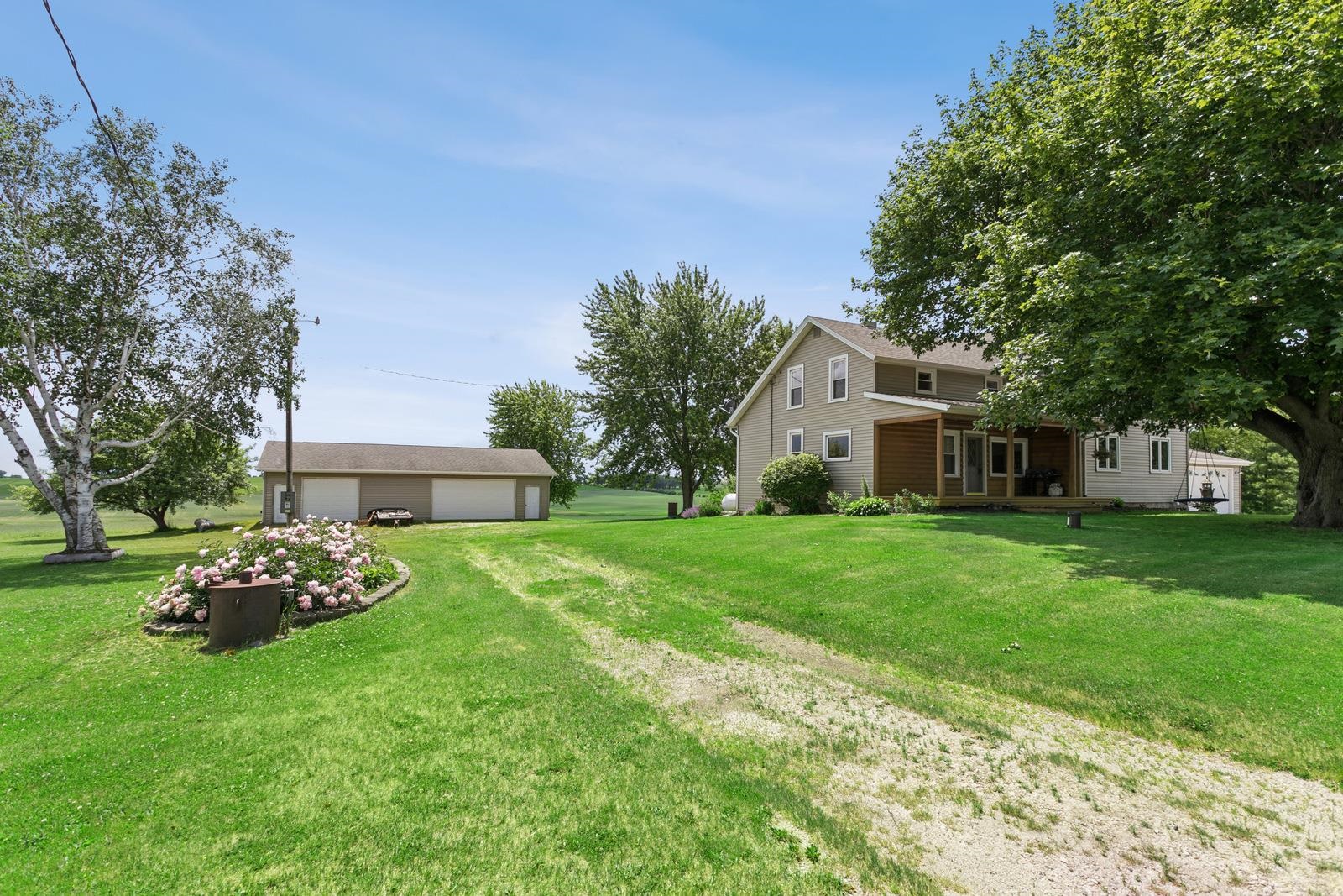 W3387 COUNTY LINE Road property preview photograph
