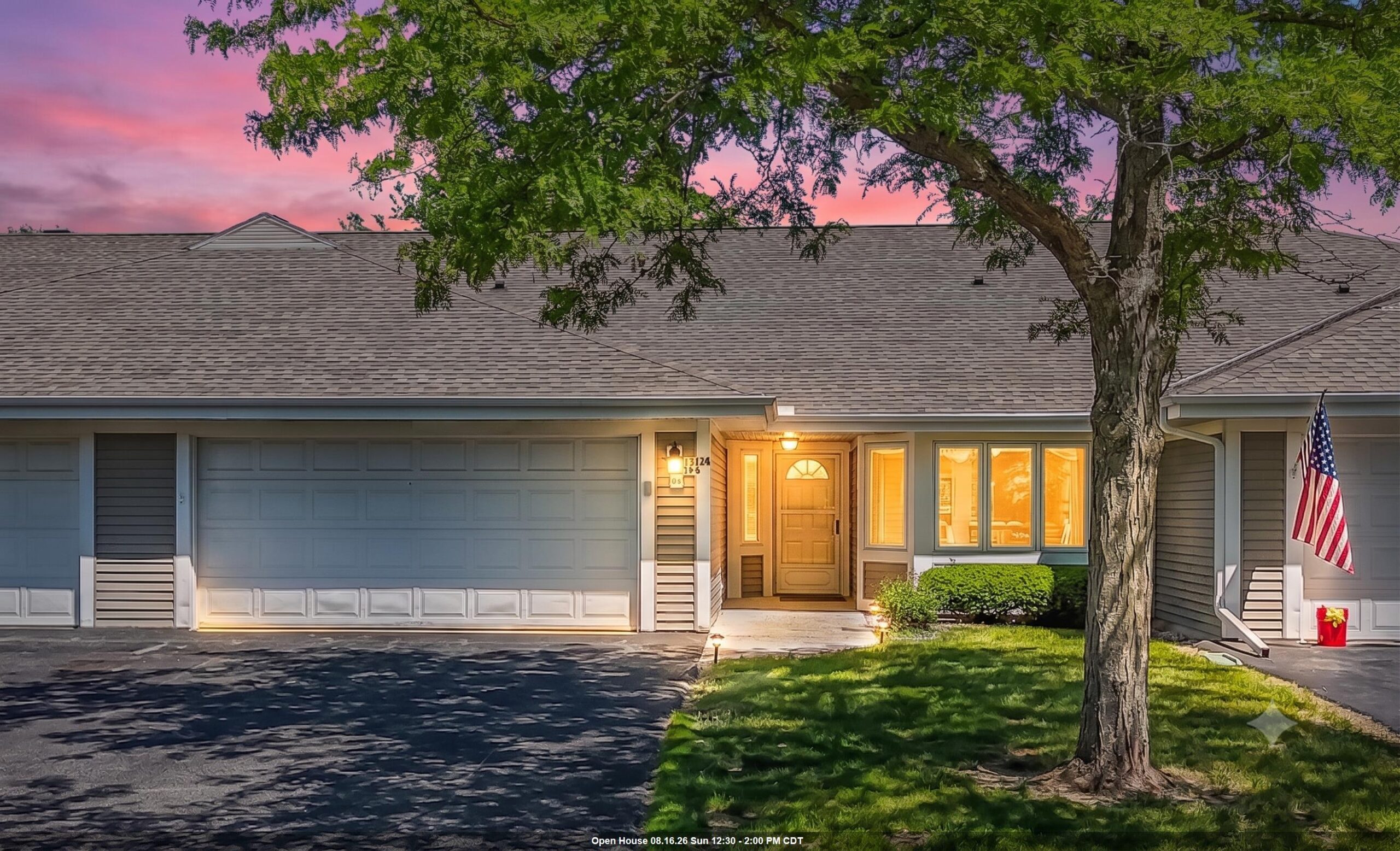 11014 MEQUON SQUARE Drive property preview photograph