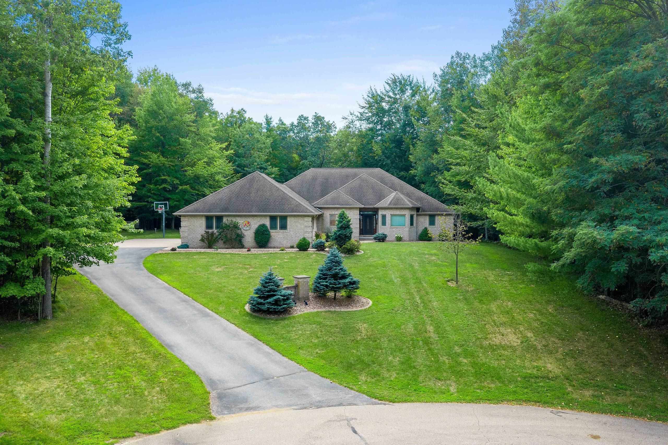 425 HILL HAVEN Court property preview photograph