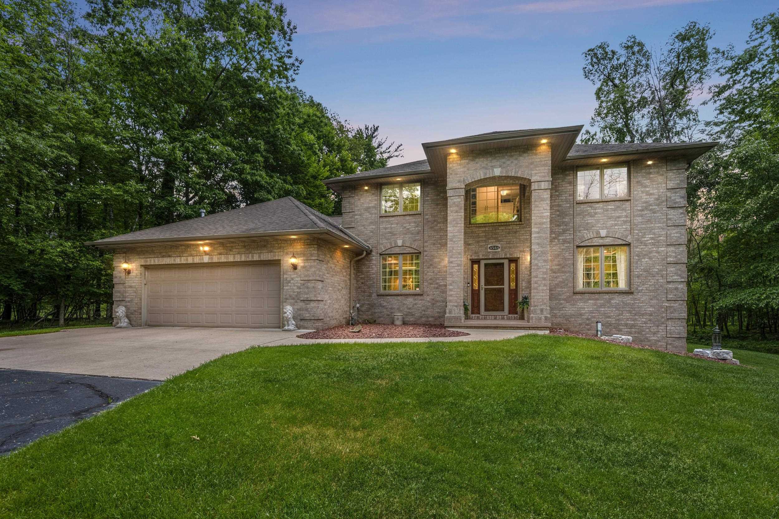 4544 CROOKED CREEK Lane property preview photograph