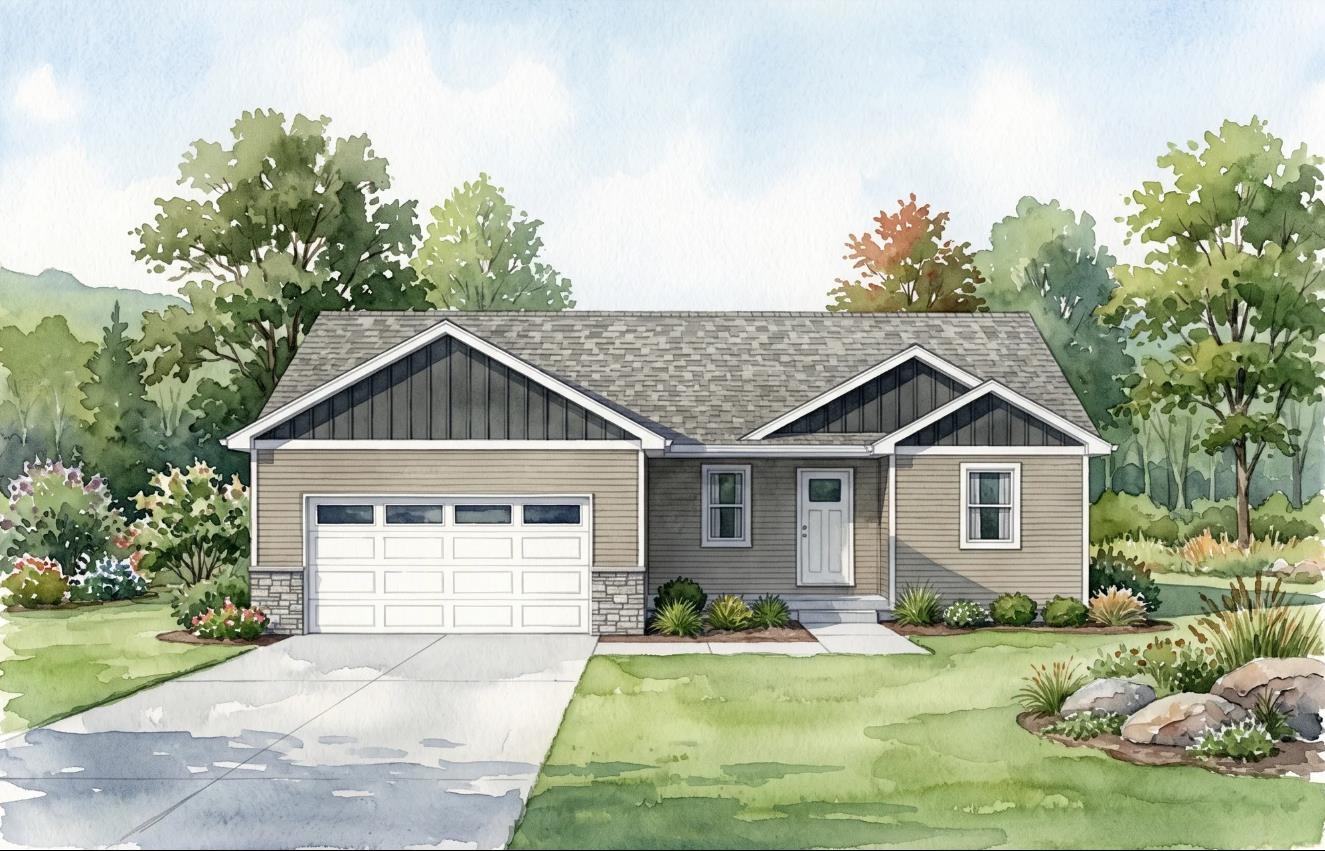WHITE TAIL Drive property preview photograph