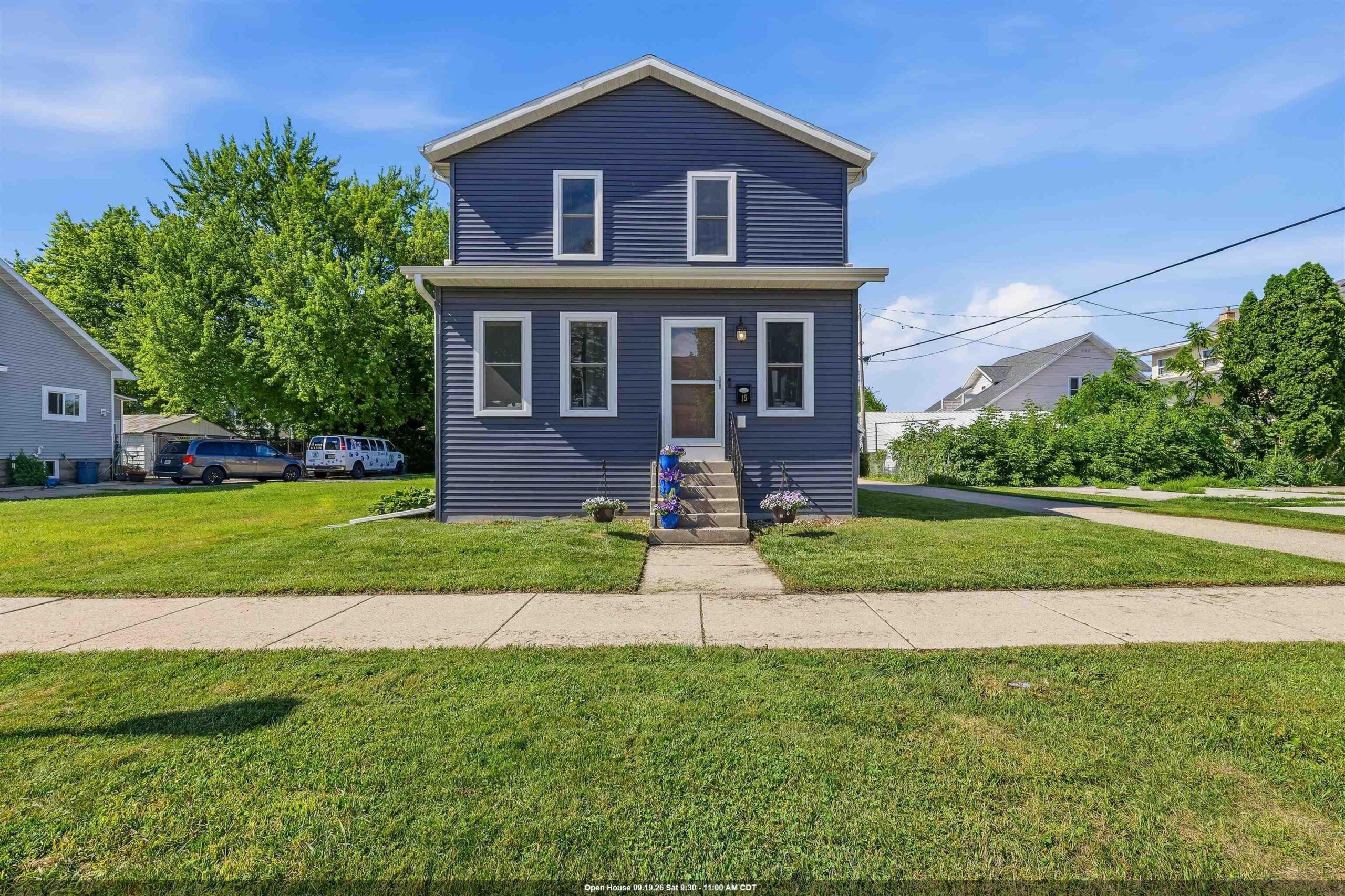 15 W BANK Street property preview photograph