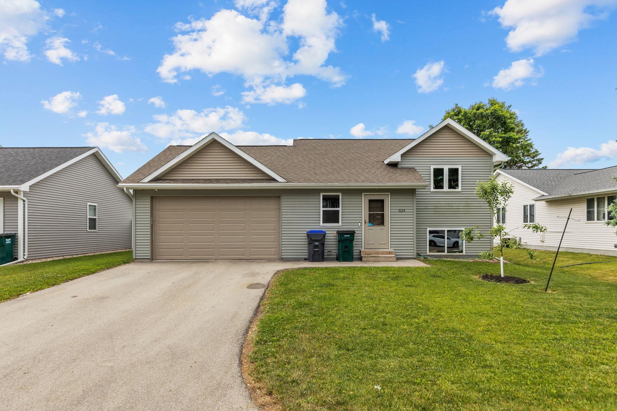 524 NORTHRIDGE Drive property preview photograph