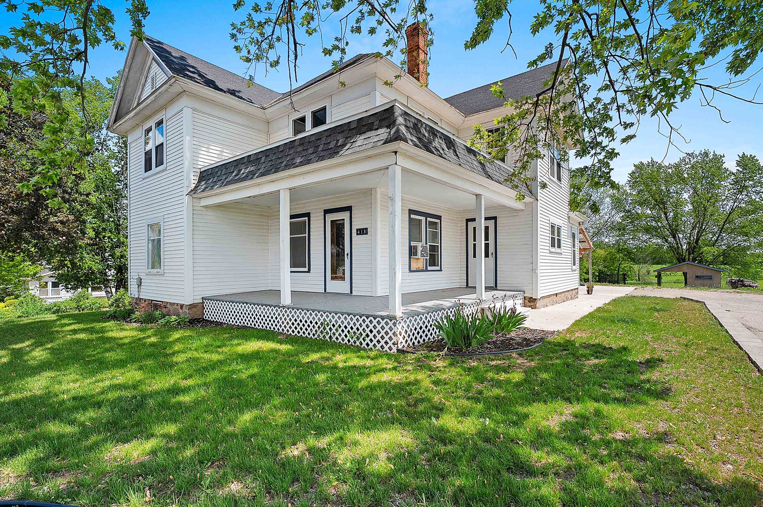 418 S CECIL Street property preview photograph