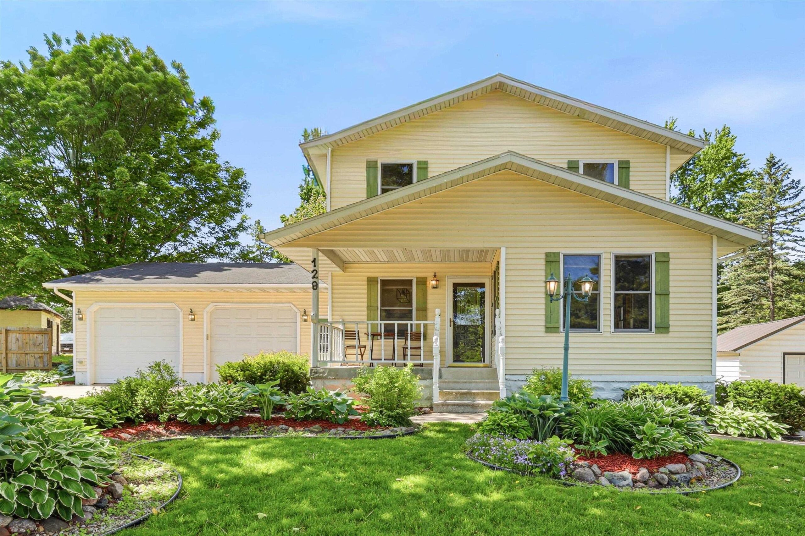 129 N PARKVIEW Avenue property preview photograph