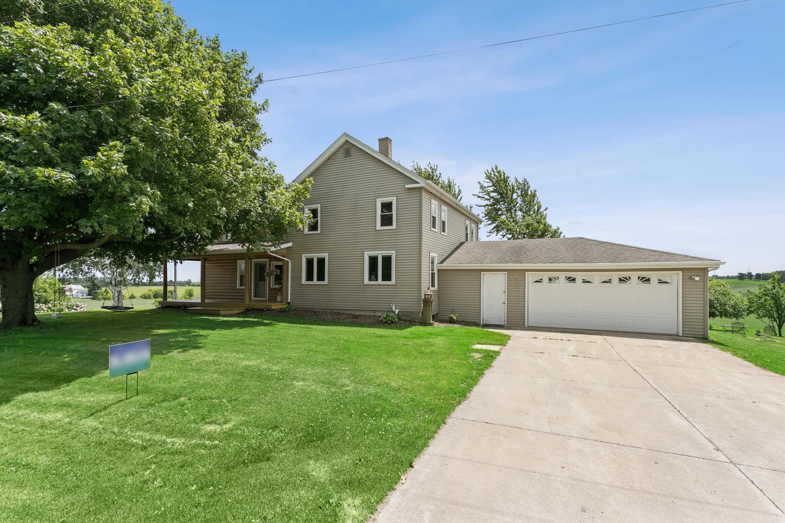 W3387 COUNTY LINE Road property preview photograph