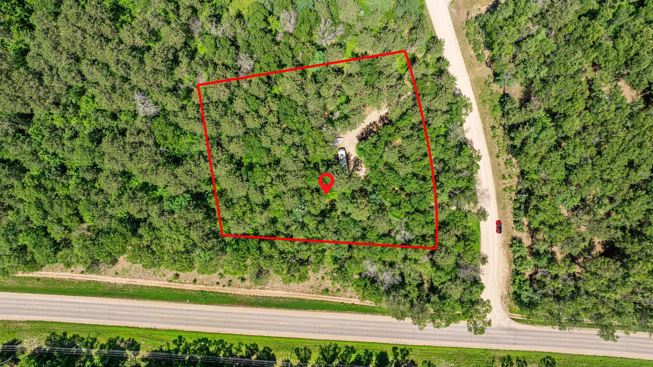 N1197 SPIRIT ISLAND Trail property preview photograph