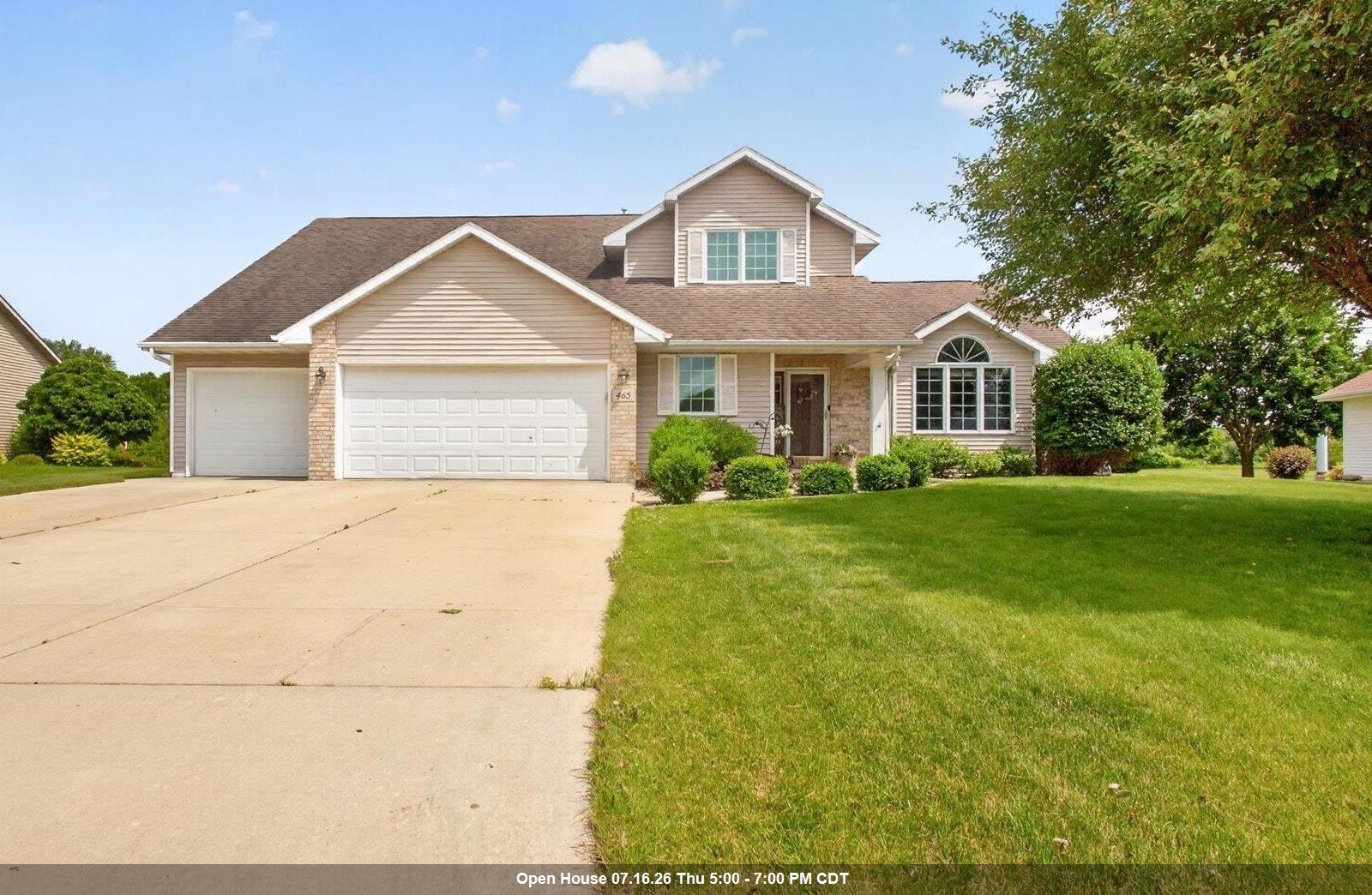 465 WINDING WATERS Way property preview photograph