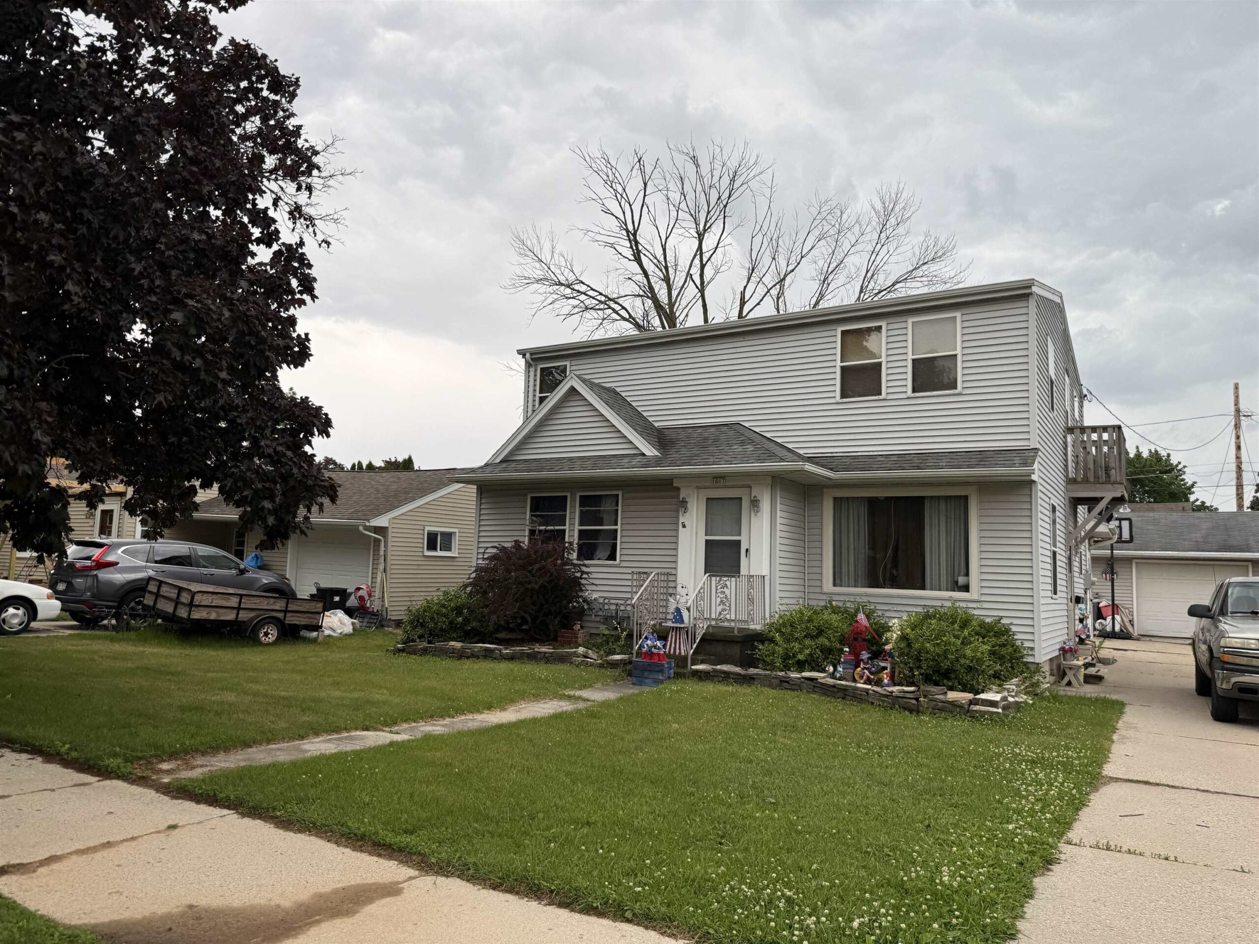 1617 GREEN Street property preview photograph