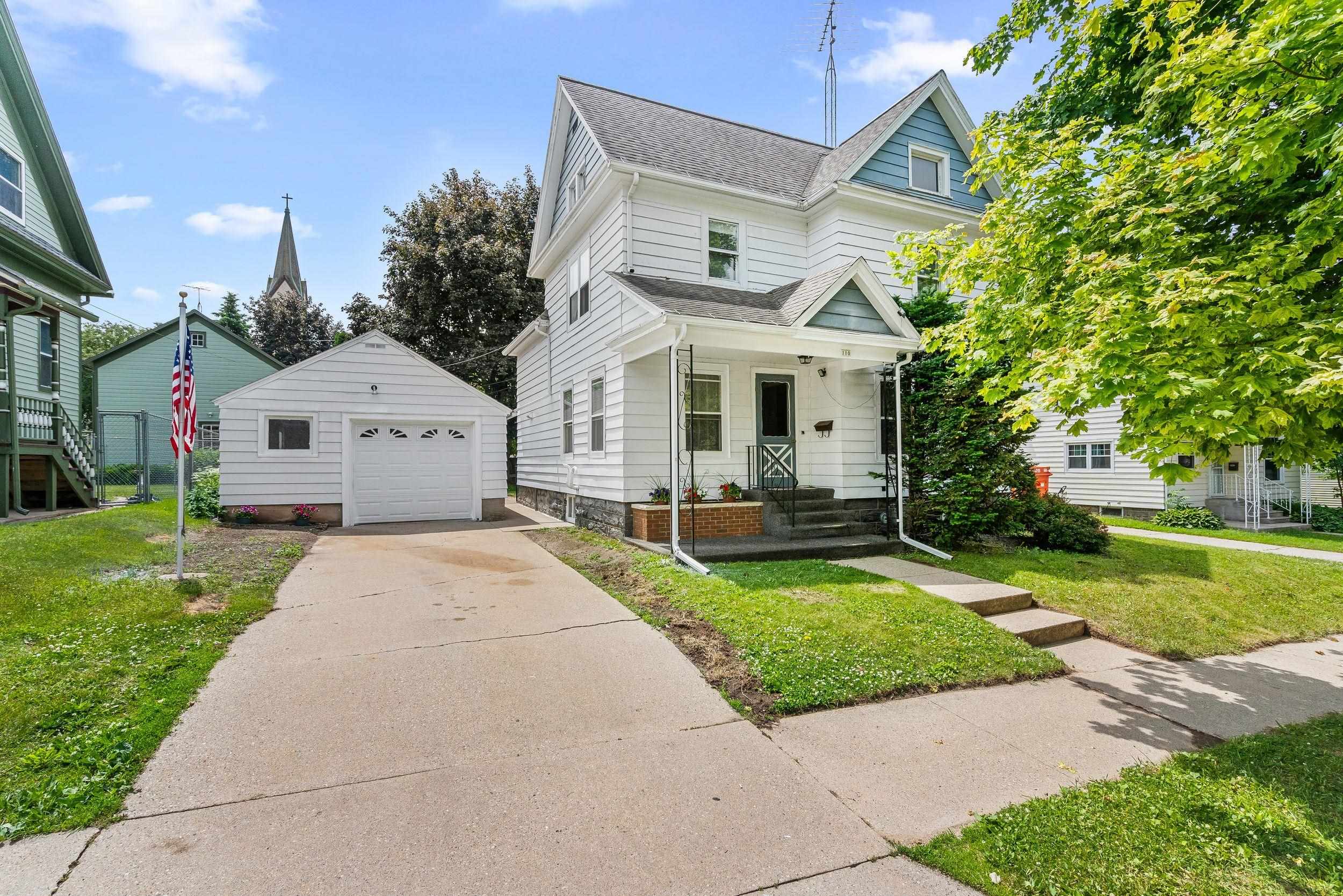 110 W LIBERTY Street property preview photograph