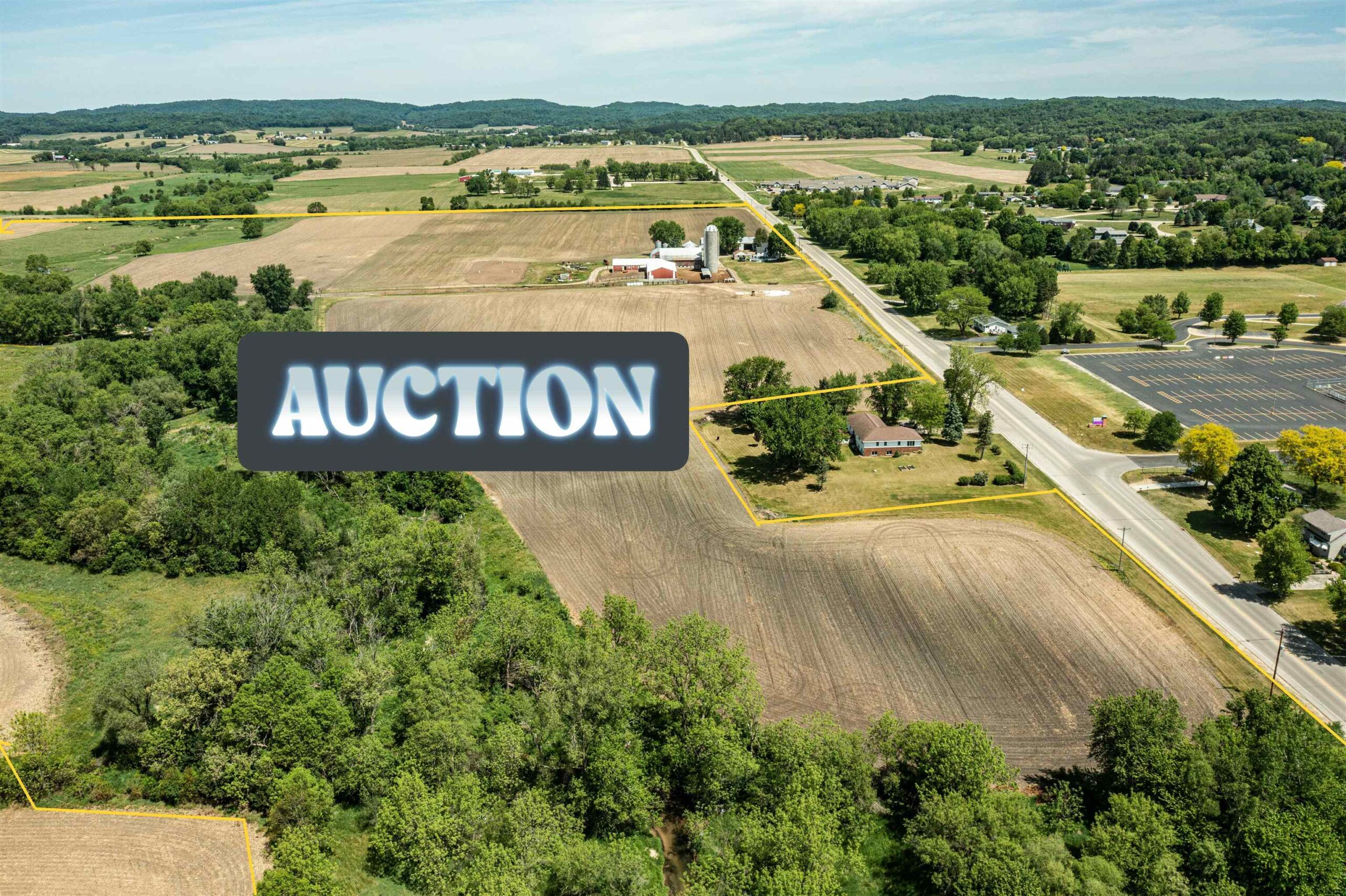 14723 COUNTY HIGHWAY B property preview photograph