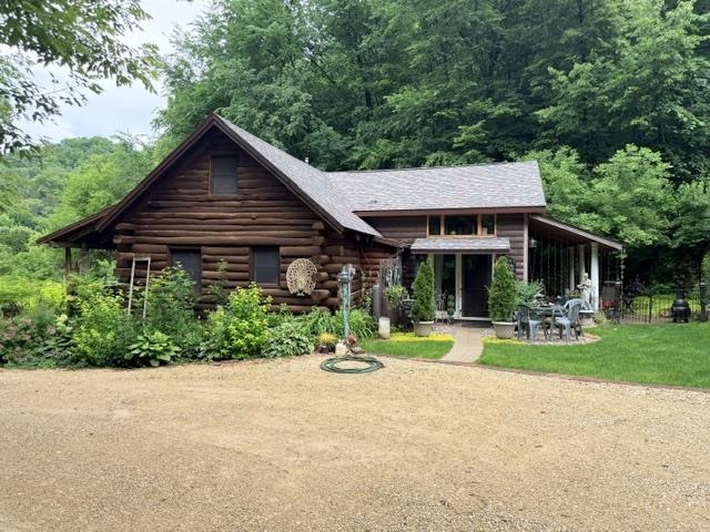 35537 LOG HOUSE Lane property preview photograph