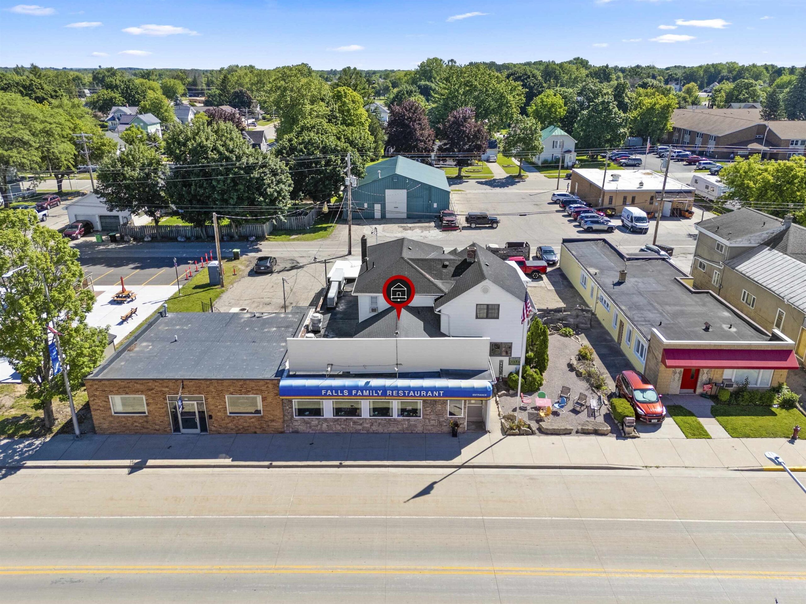 158 N MAIN Street property preview photograph