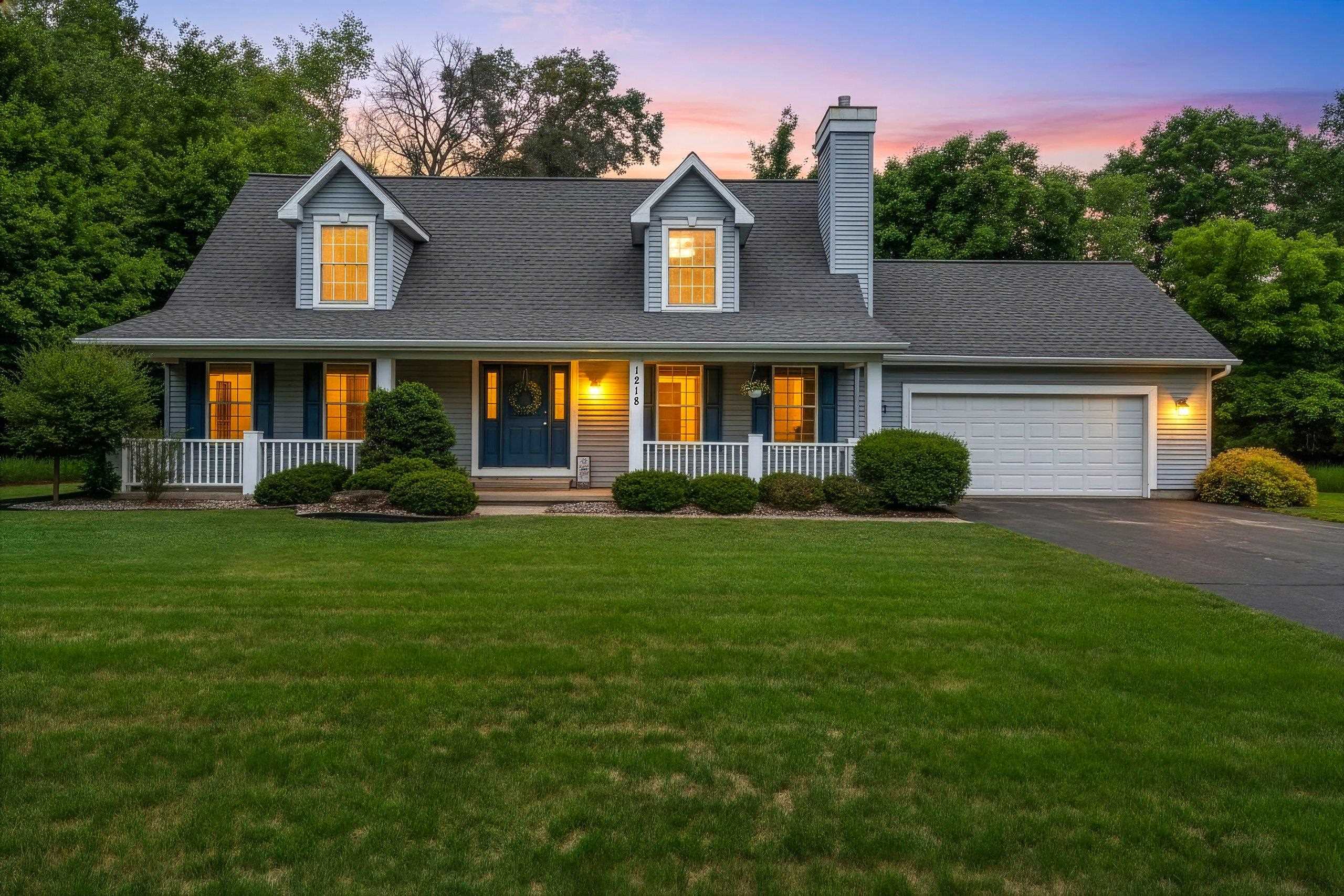 1218 ROSA Avenue property preview photograph