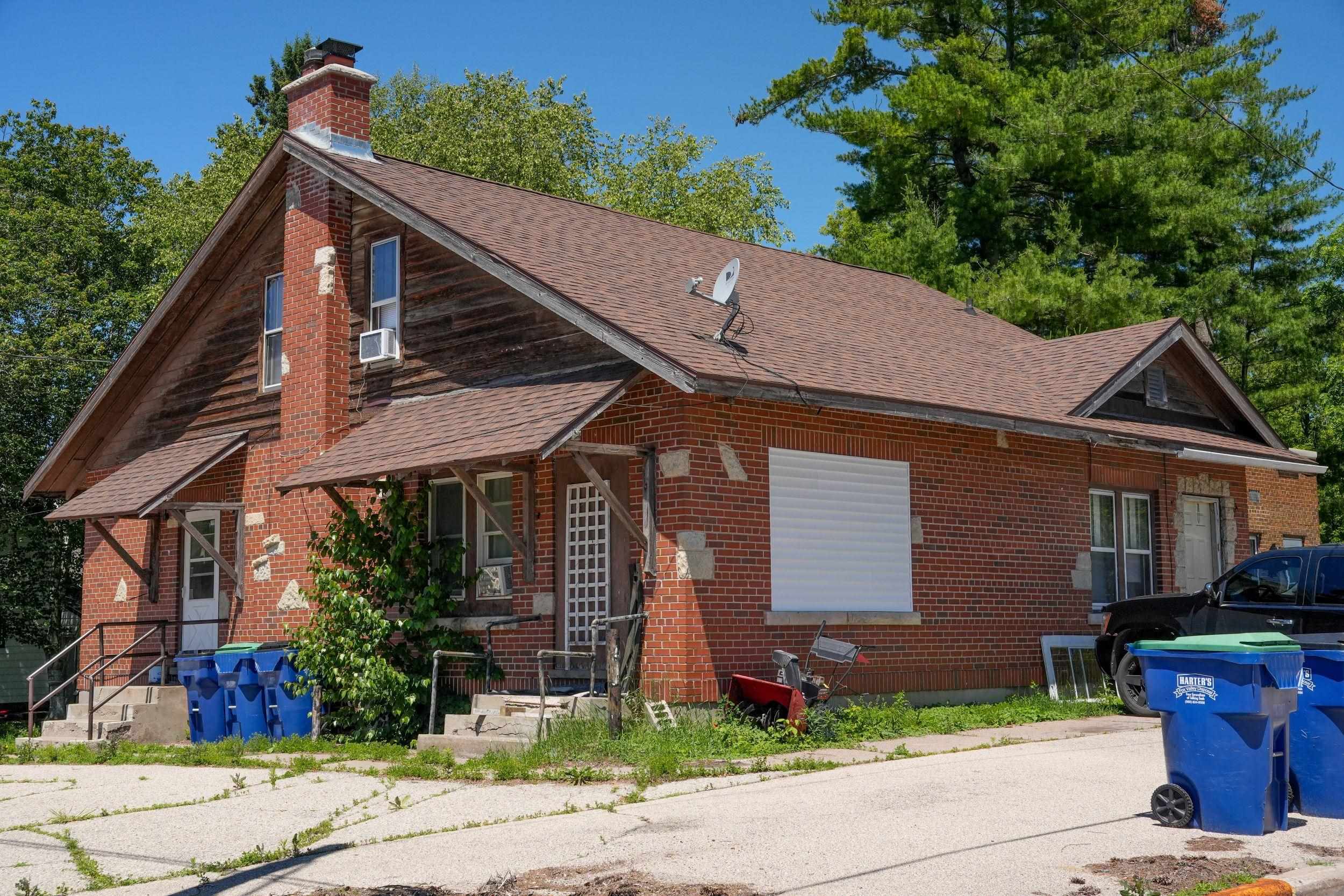 N5129 CTY MM Road property preview photograph
