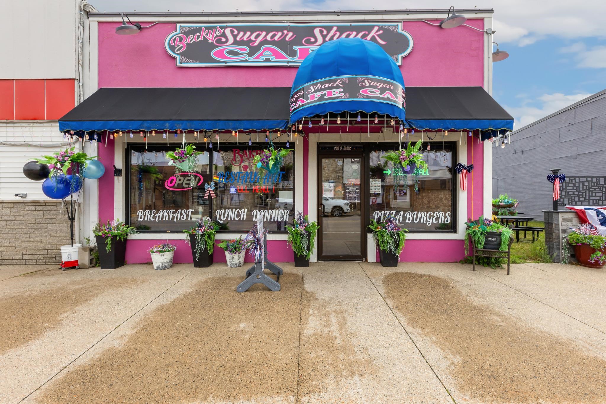 158 S MAIN Street property preview photograph