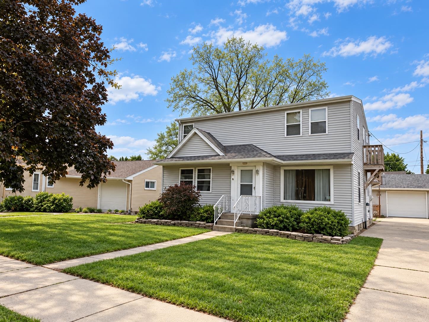 1617 GREEN Street property preview photograph