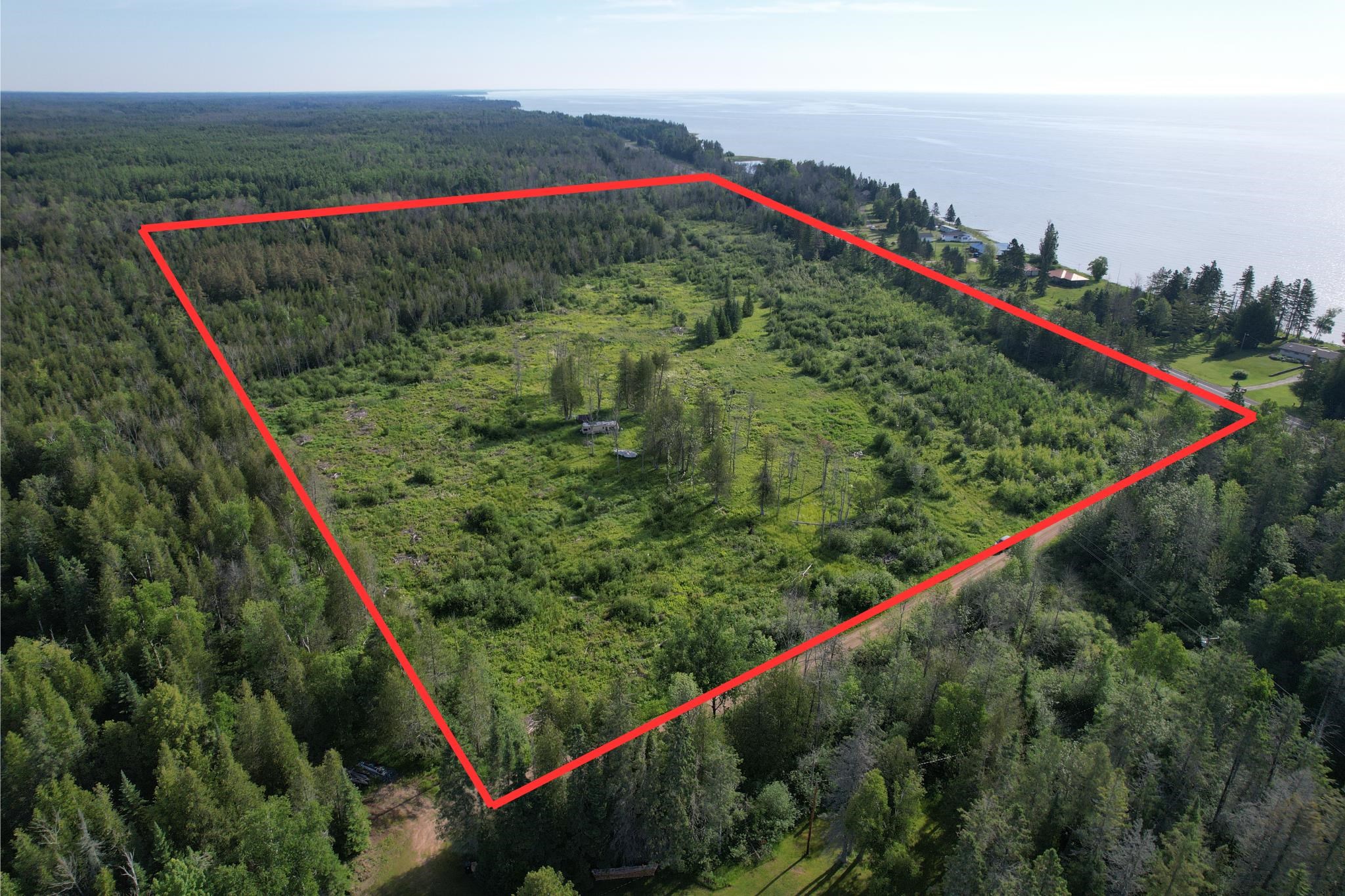 N10594 HWY M-35 property preview photograph