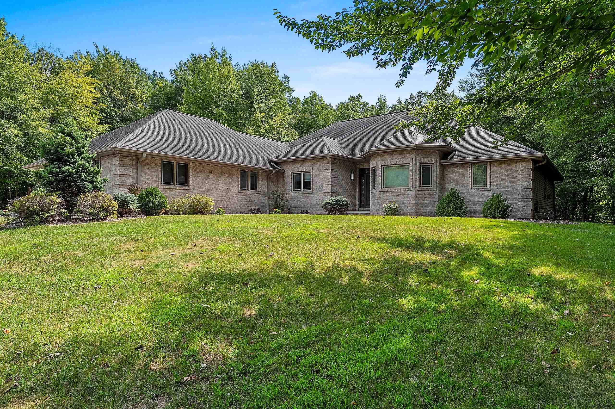 425 HILL HAVEN Court property preview photograph