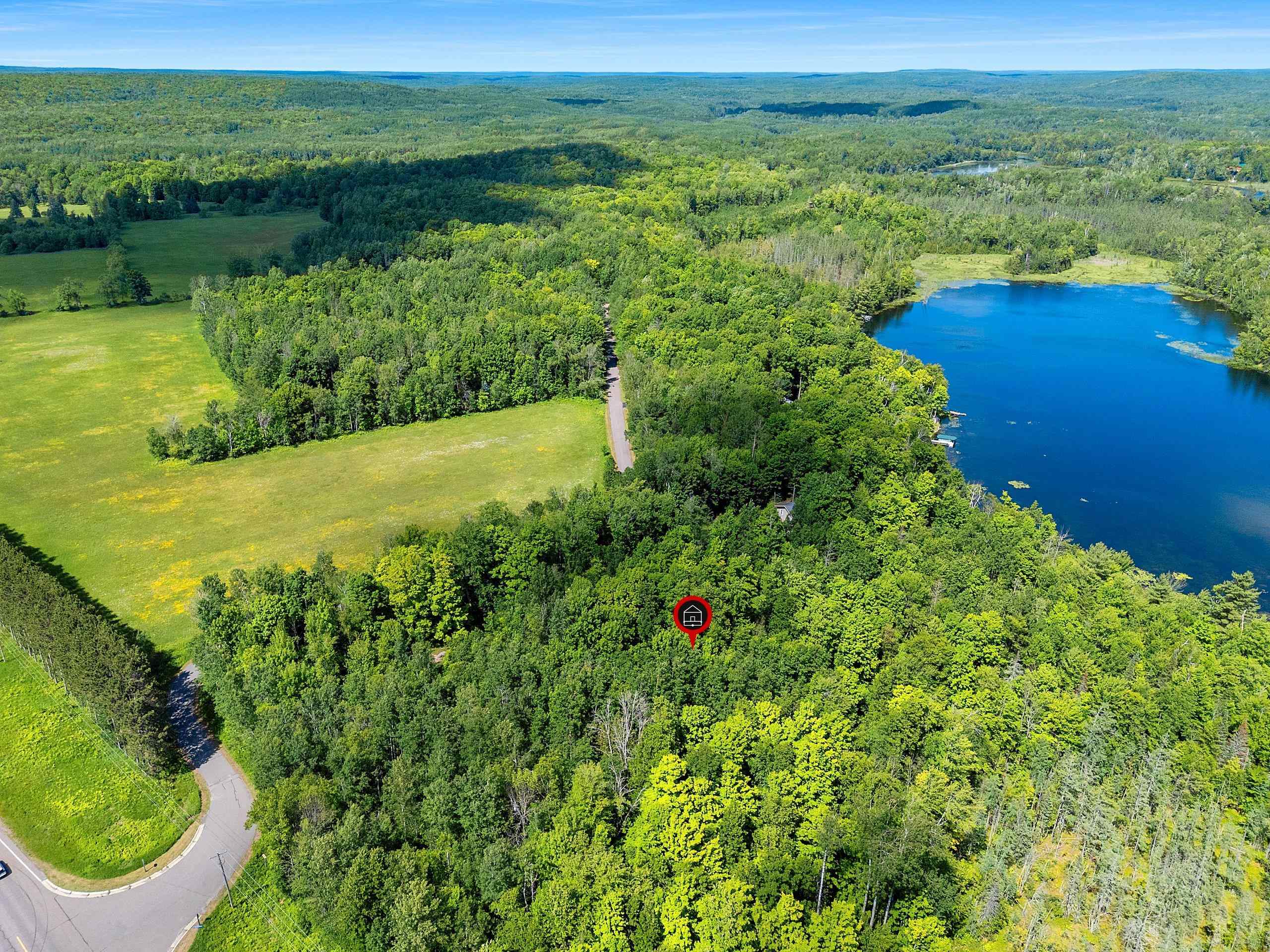 16791 LITTLE PICKEREL Lane property preview photograph
