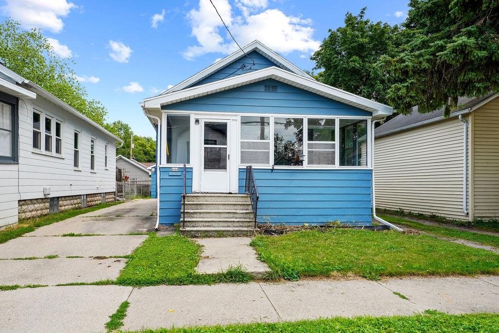 644 JEFFERSON Street property preview photograph