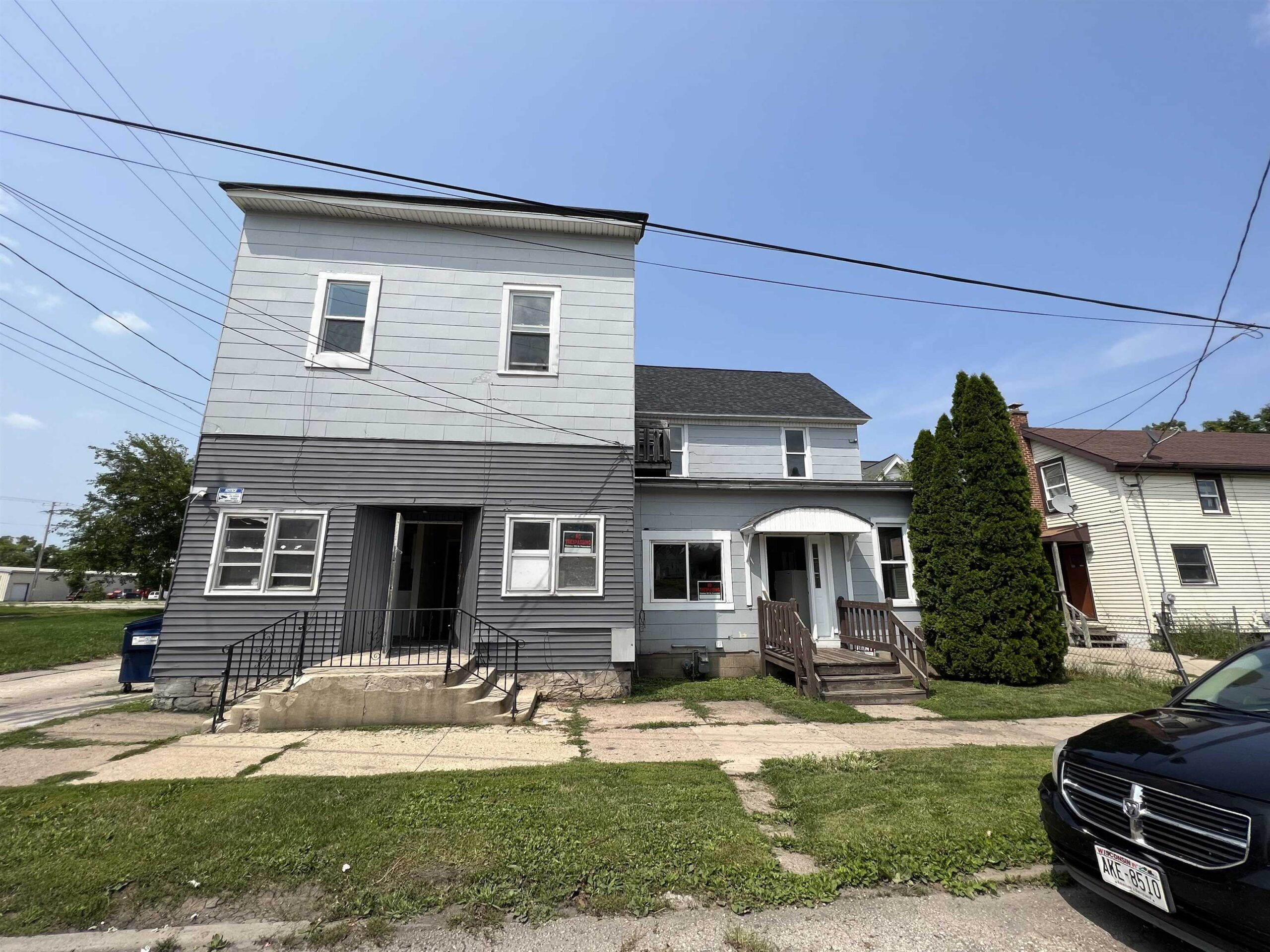 177 W 2ND Street property preview photograph