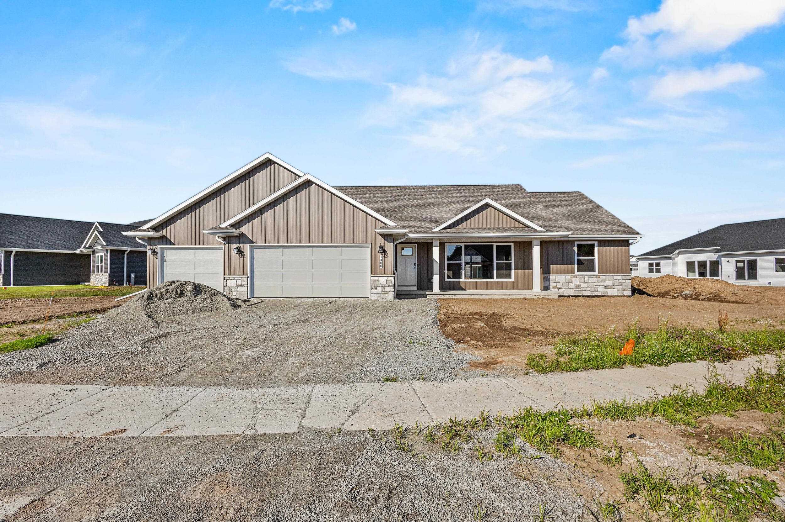 1400 DIVINITY Drive property preview photograph