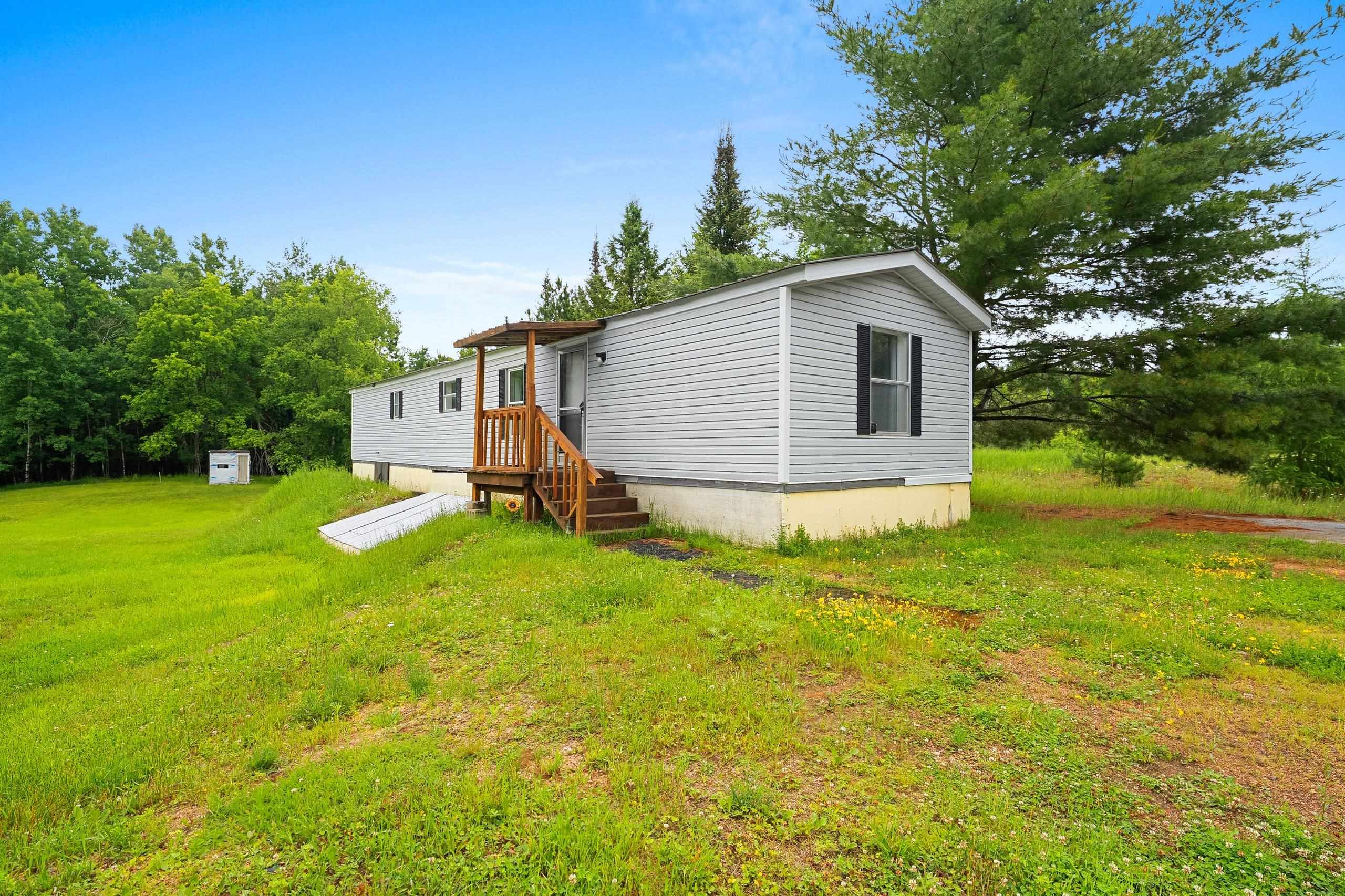 4134 PESHTIGO RIVER Road property preview photograph