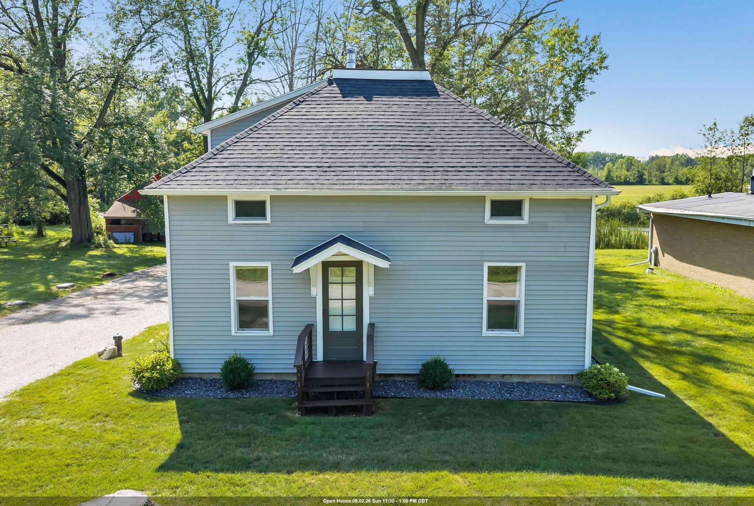 1139 GROSSE Road property preview photograph