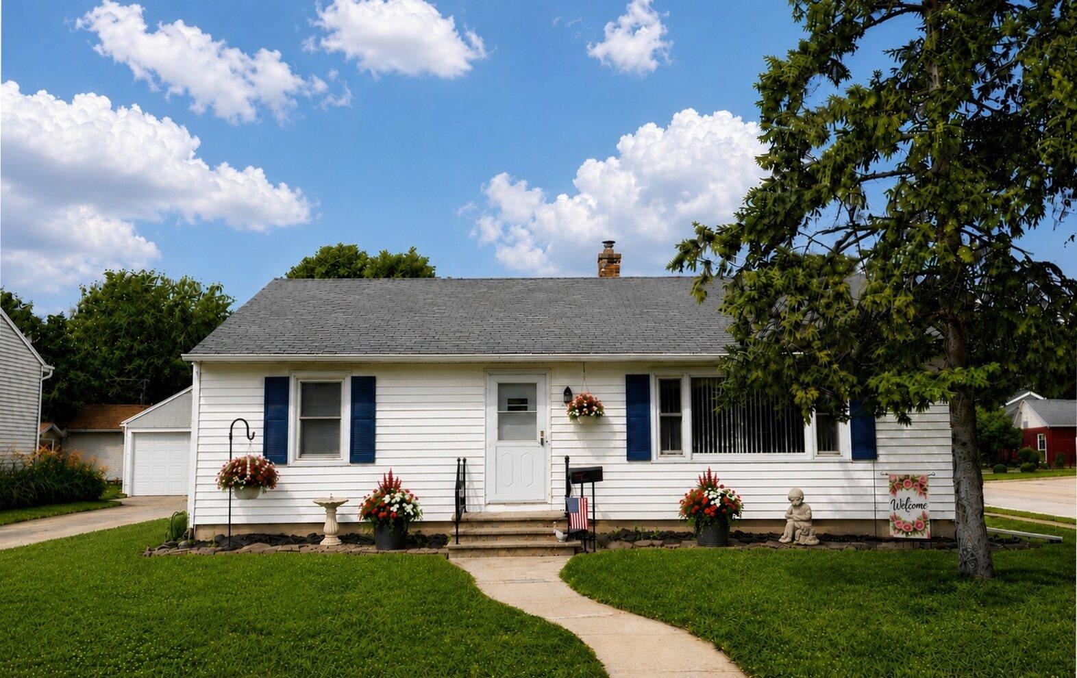 403 DAKOTA Street property preview photograph