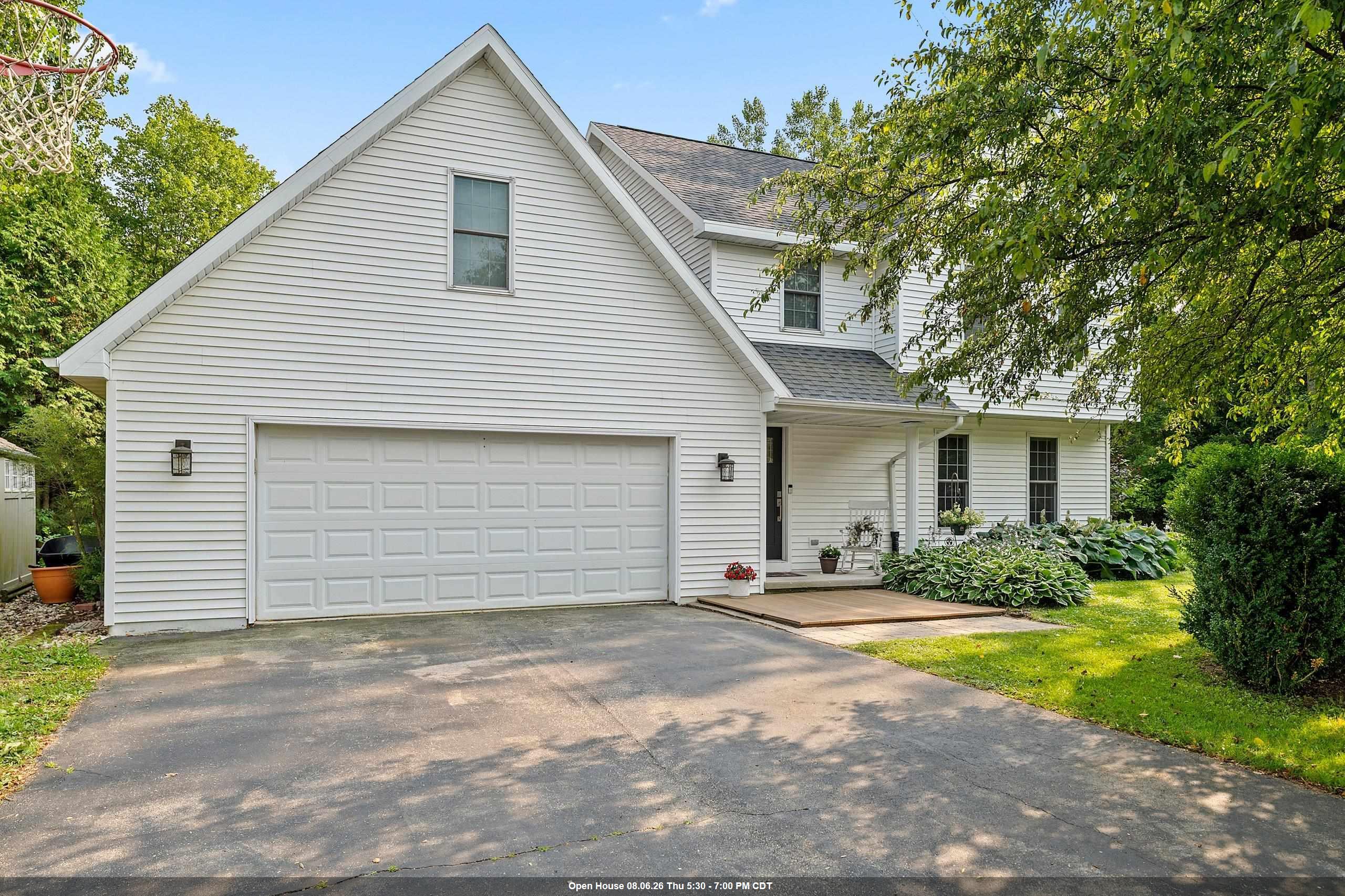 5036 E RONSMAN Road property preview photograph