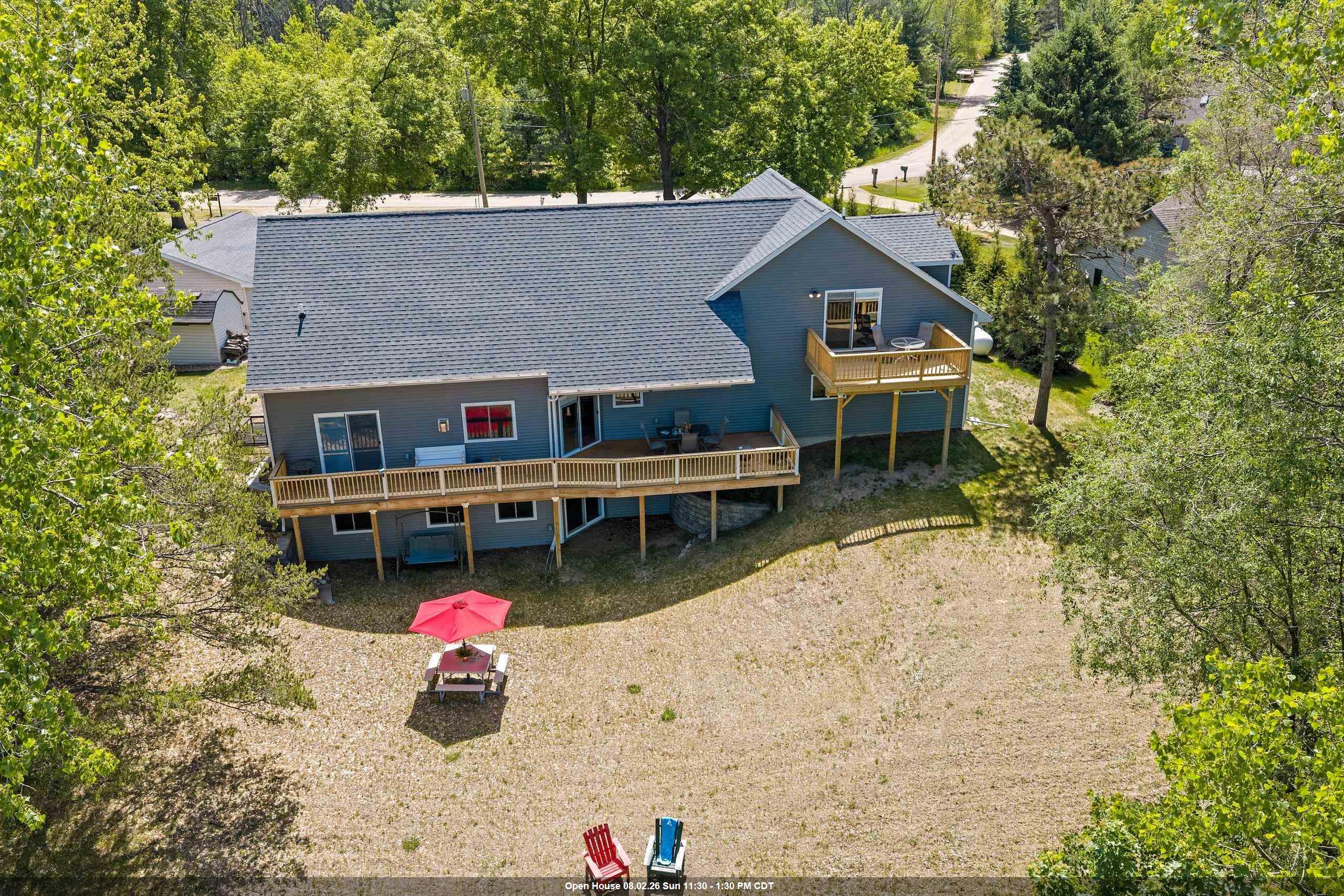 N1252 MORNING STAR Road property preview photograph