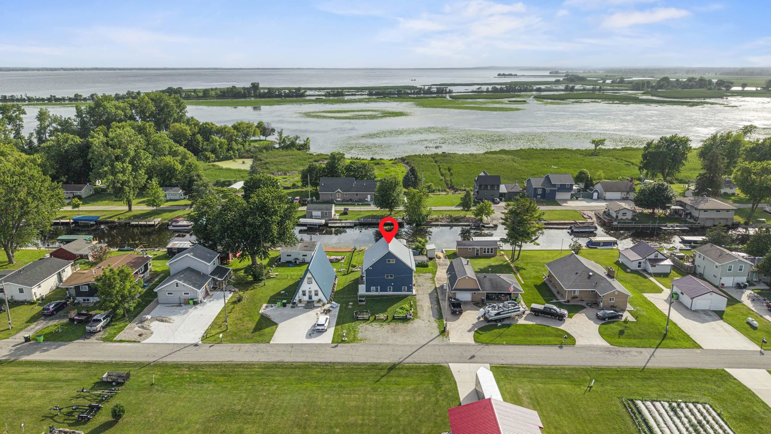 7711 BOOM BAY HEIGHTS Road property preview photograph