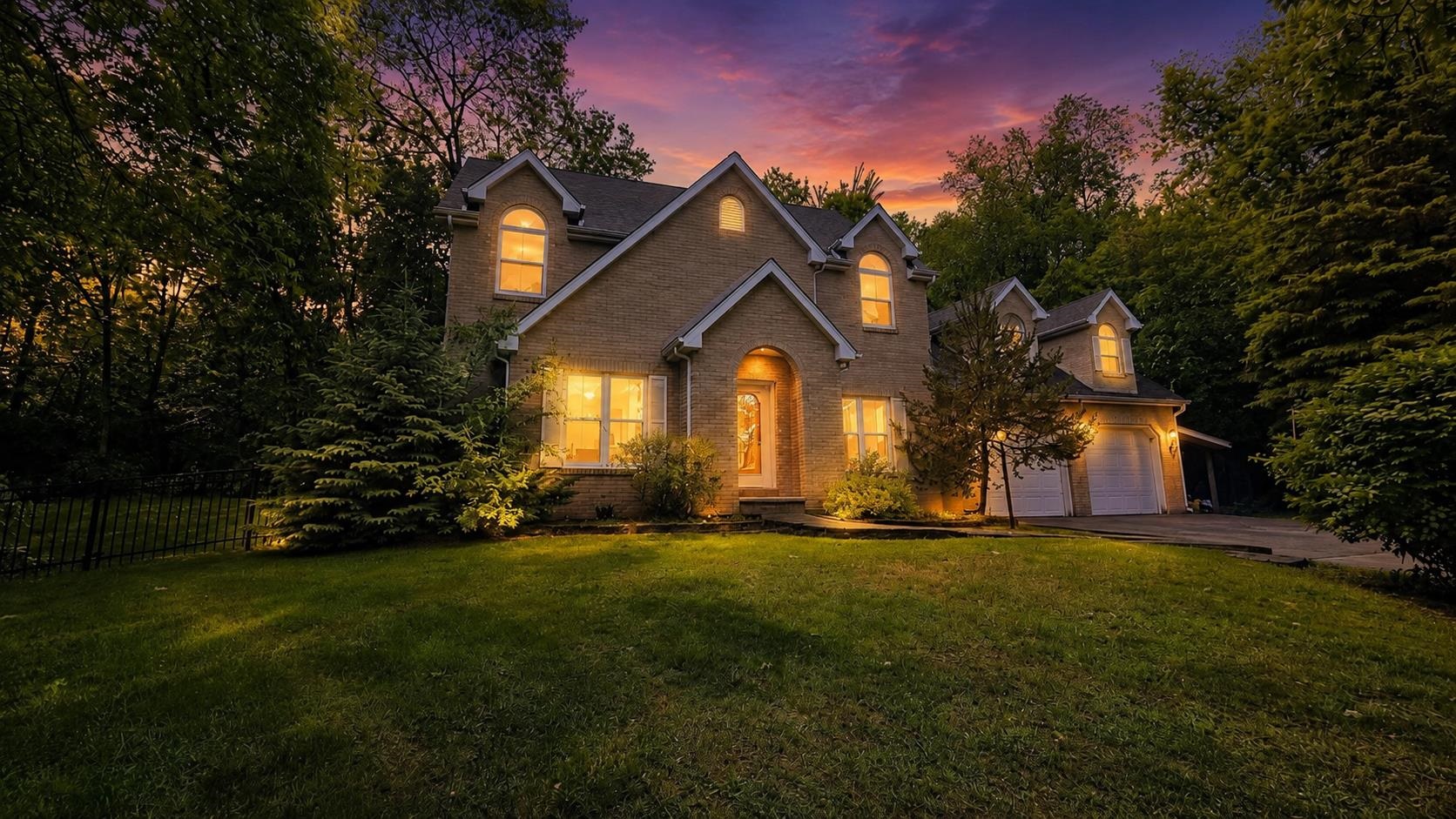 8411 RIDGEVIEW Court property preview photograph