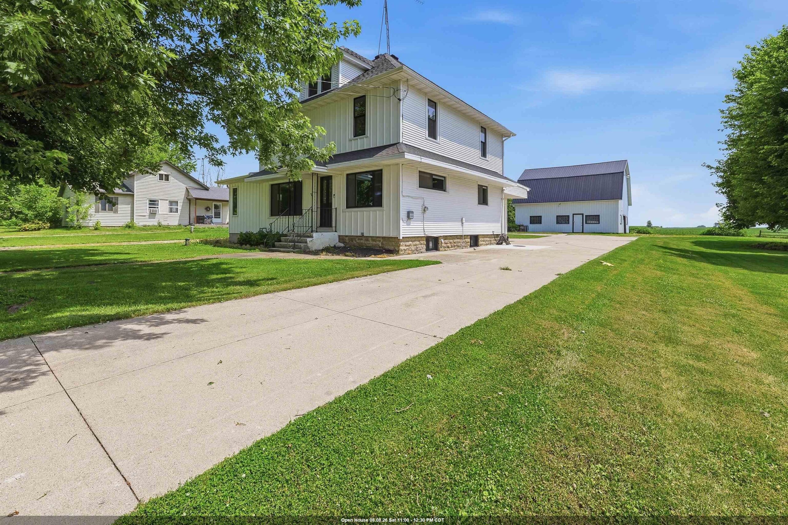 W12726 COUNTY ROAD AS property preview photograph