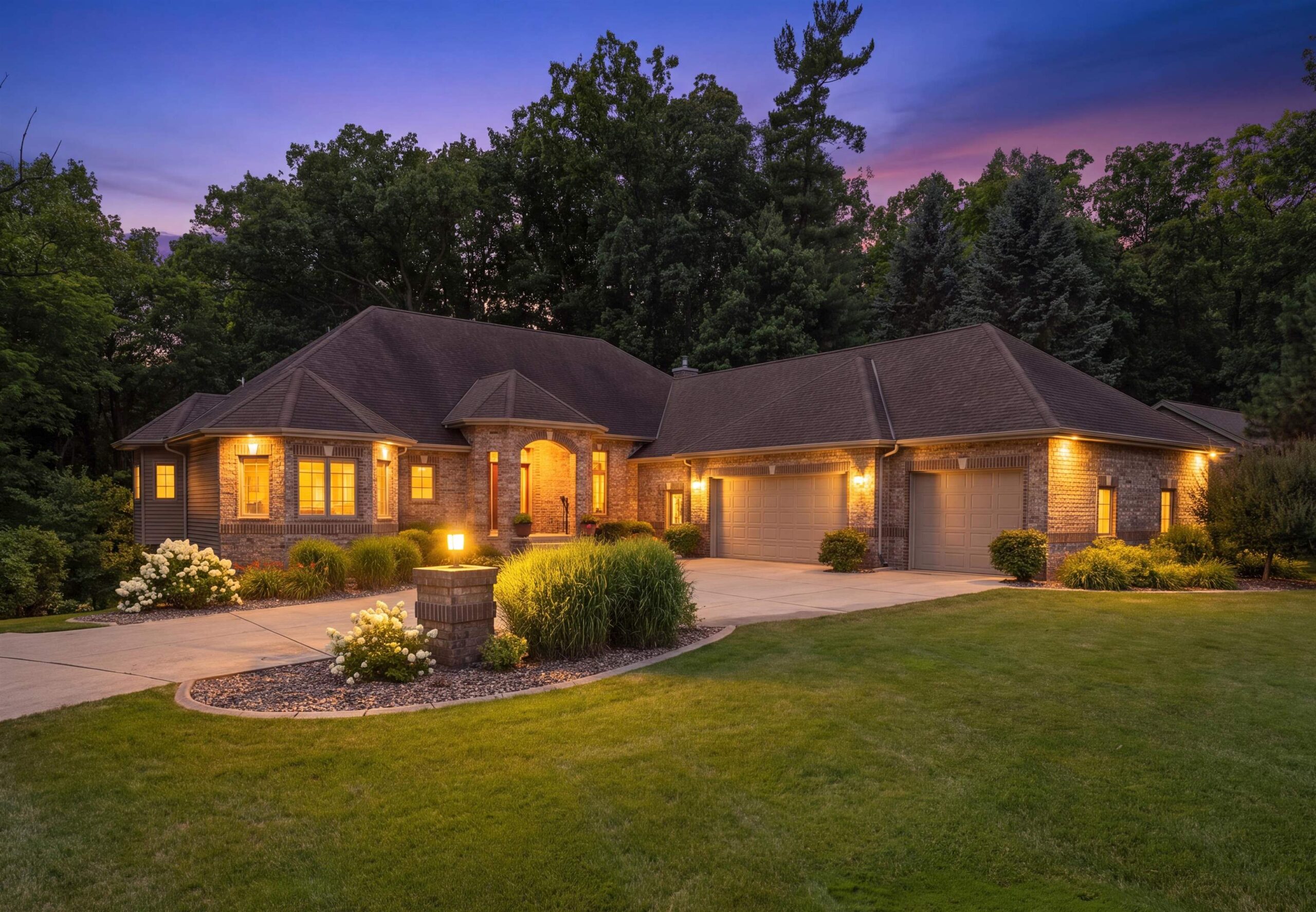 2870 SLEEPY HOLLOW Drive property preview photograph