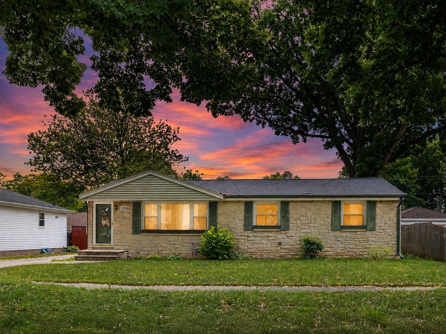 1059 ROCKDALE Street property preview photograph
