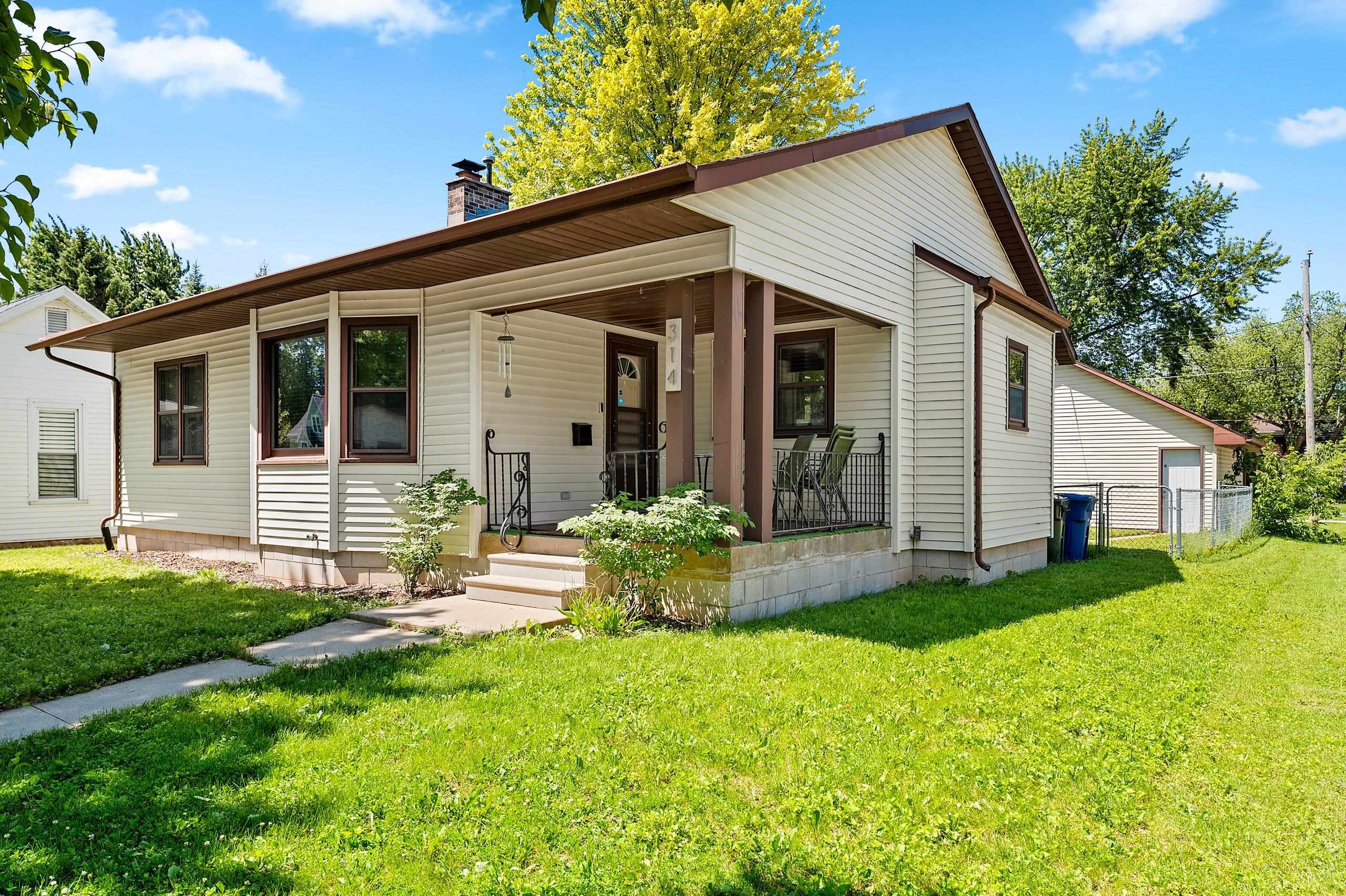 314 S HURON Street property preview photograph