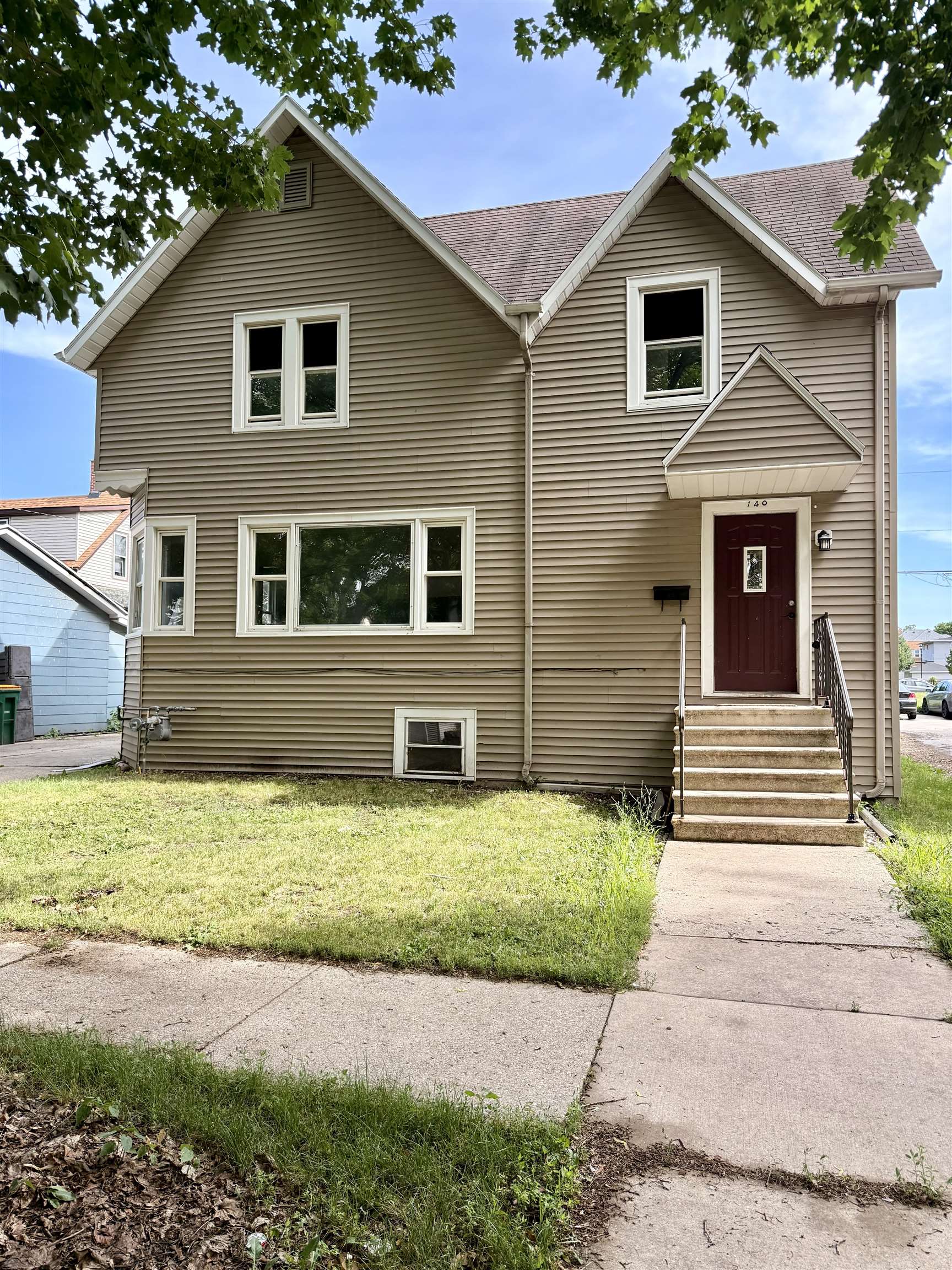 140 HAMILTON Place property preview photograph