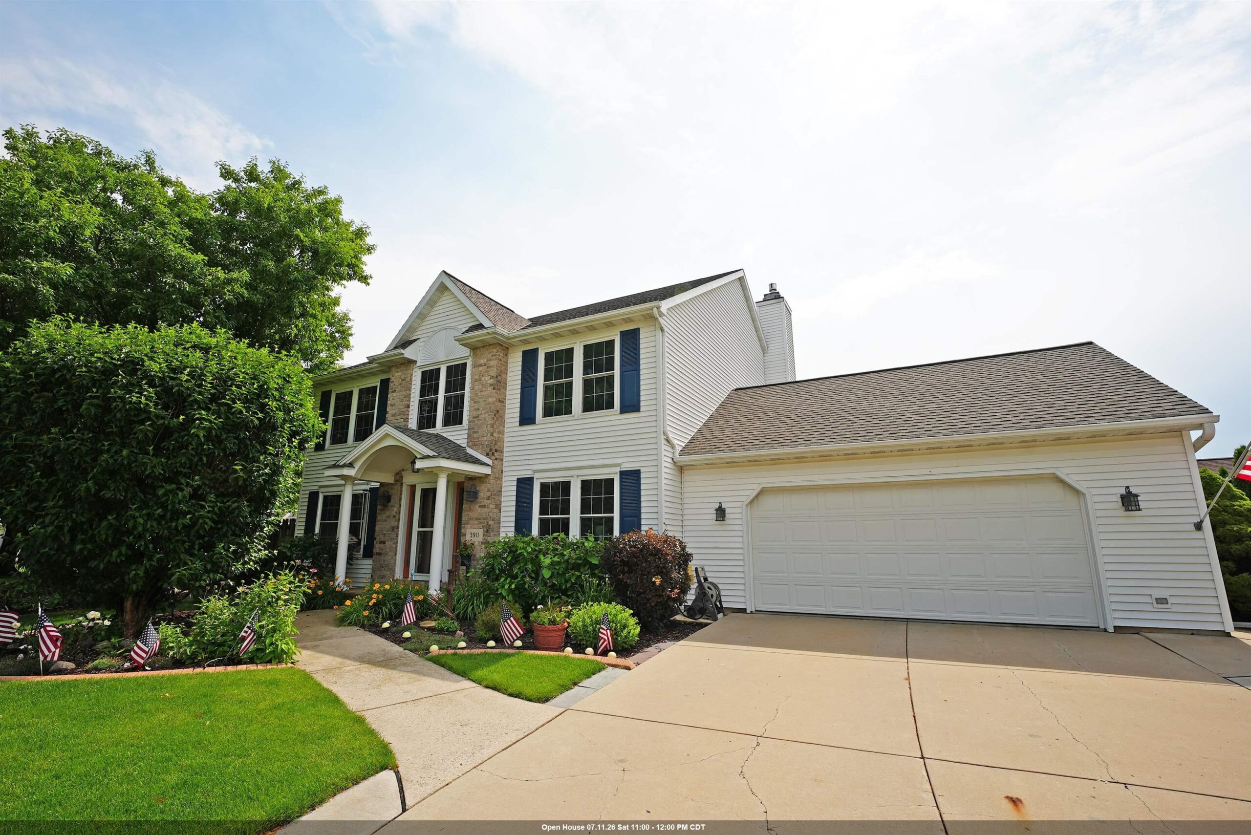 3911 POPPLE Court property preview photograph