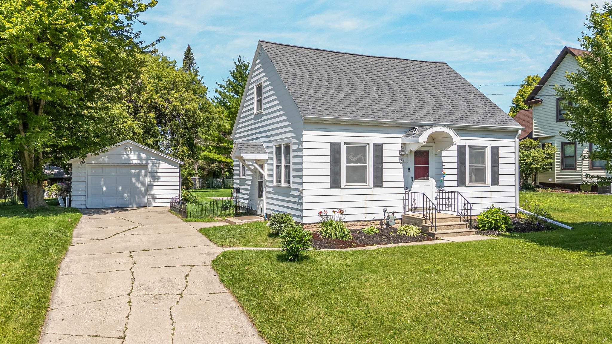 1406 S RIDGE Road property preview photograph