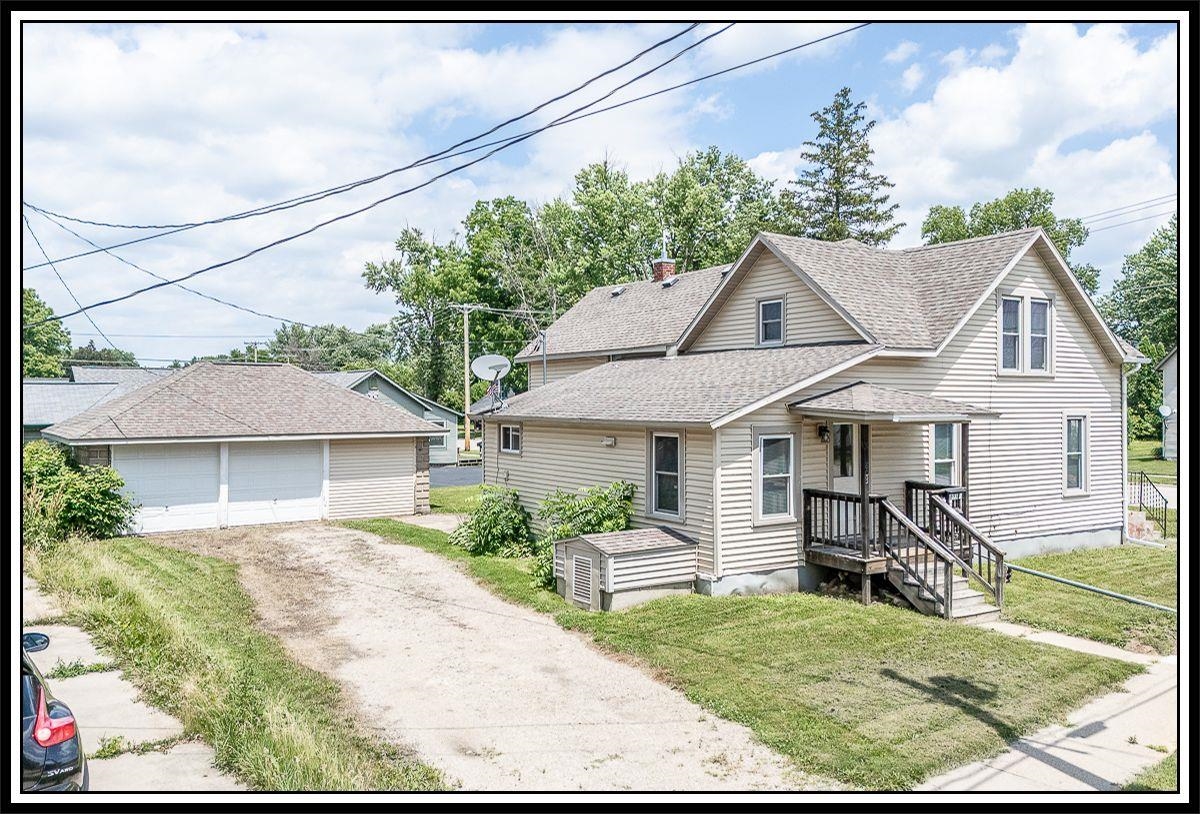 803 SHIOCTON Street property preview photograph