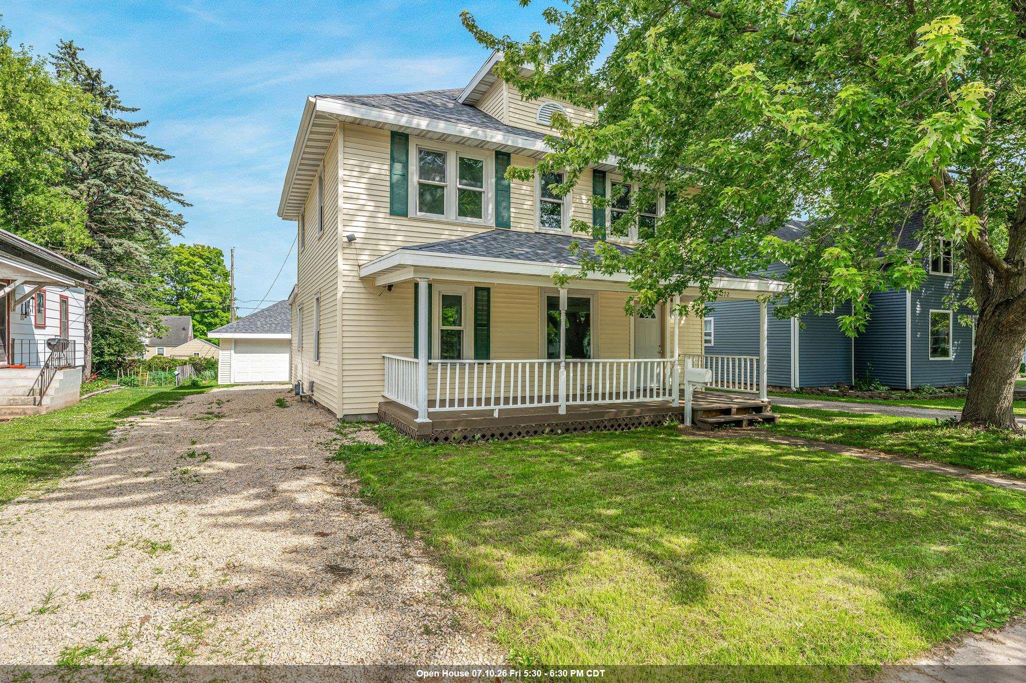 172 N MAIN Street property preview photograph