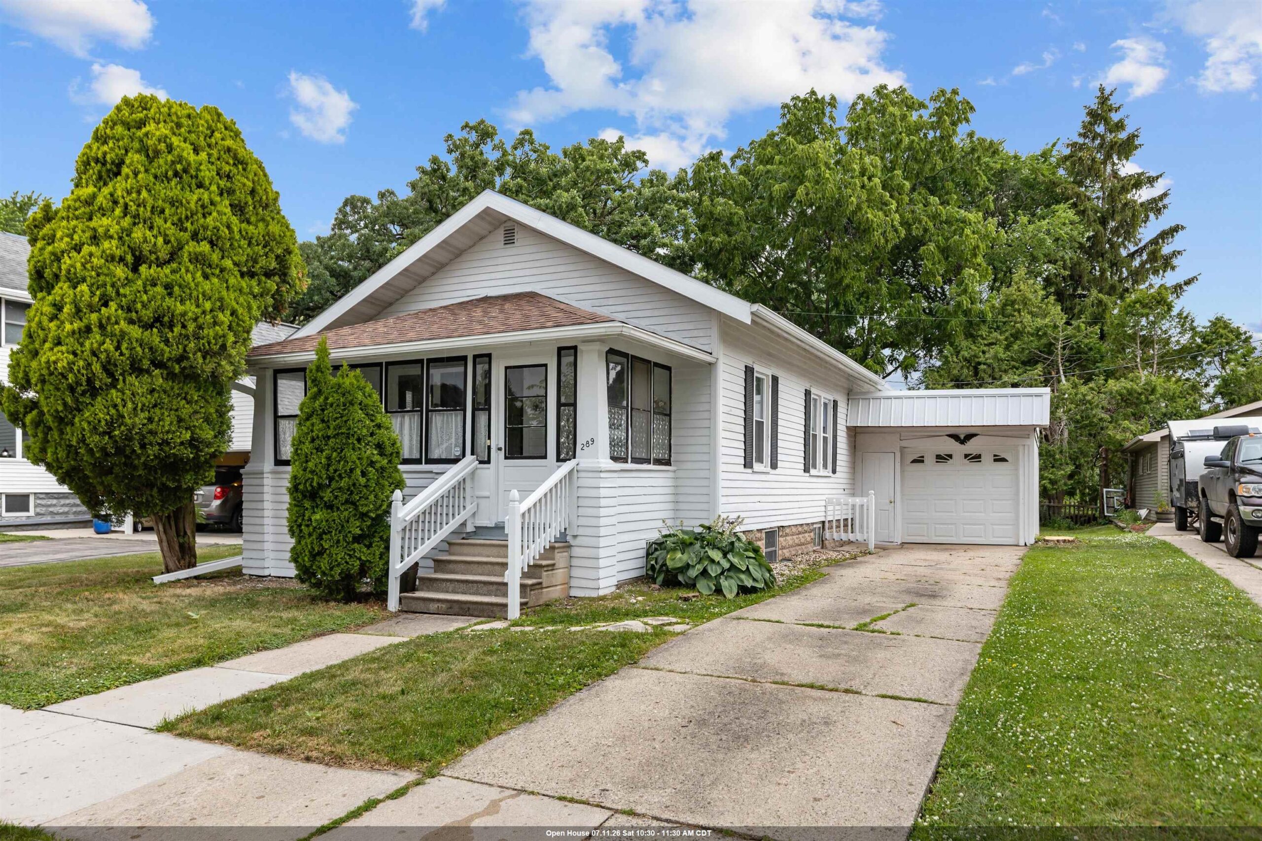 289 LEDGEVIEW Avenue property preview photograph
