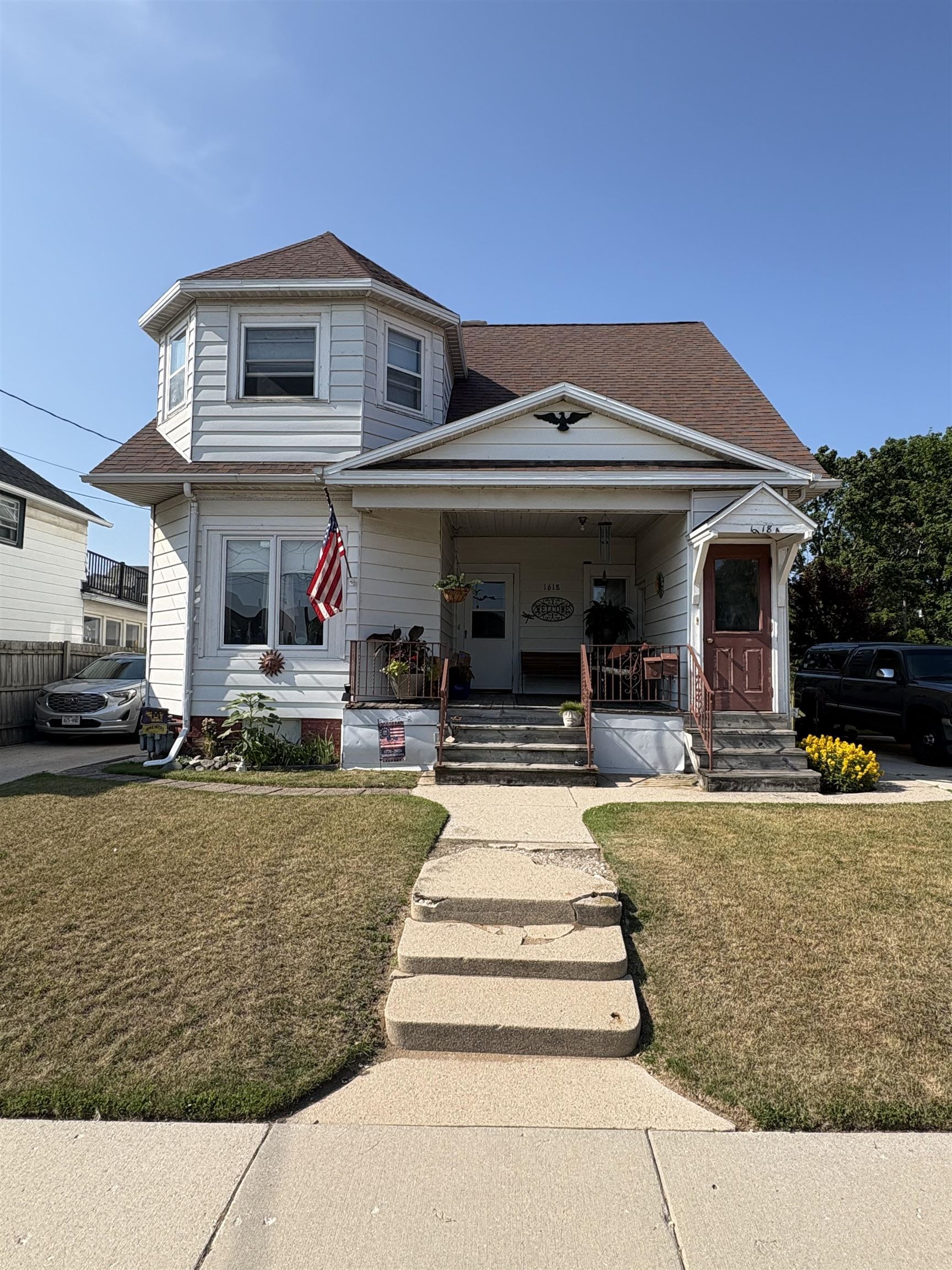 1618 20TH Street property preview photograph