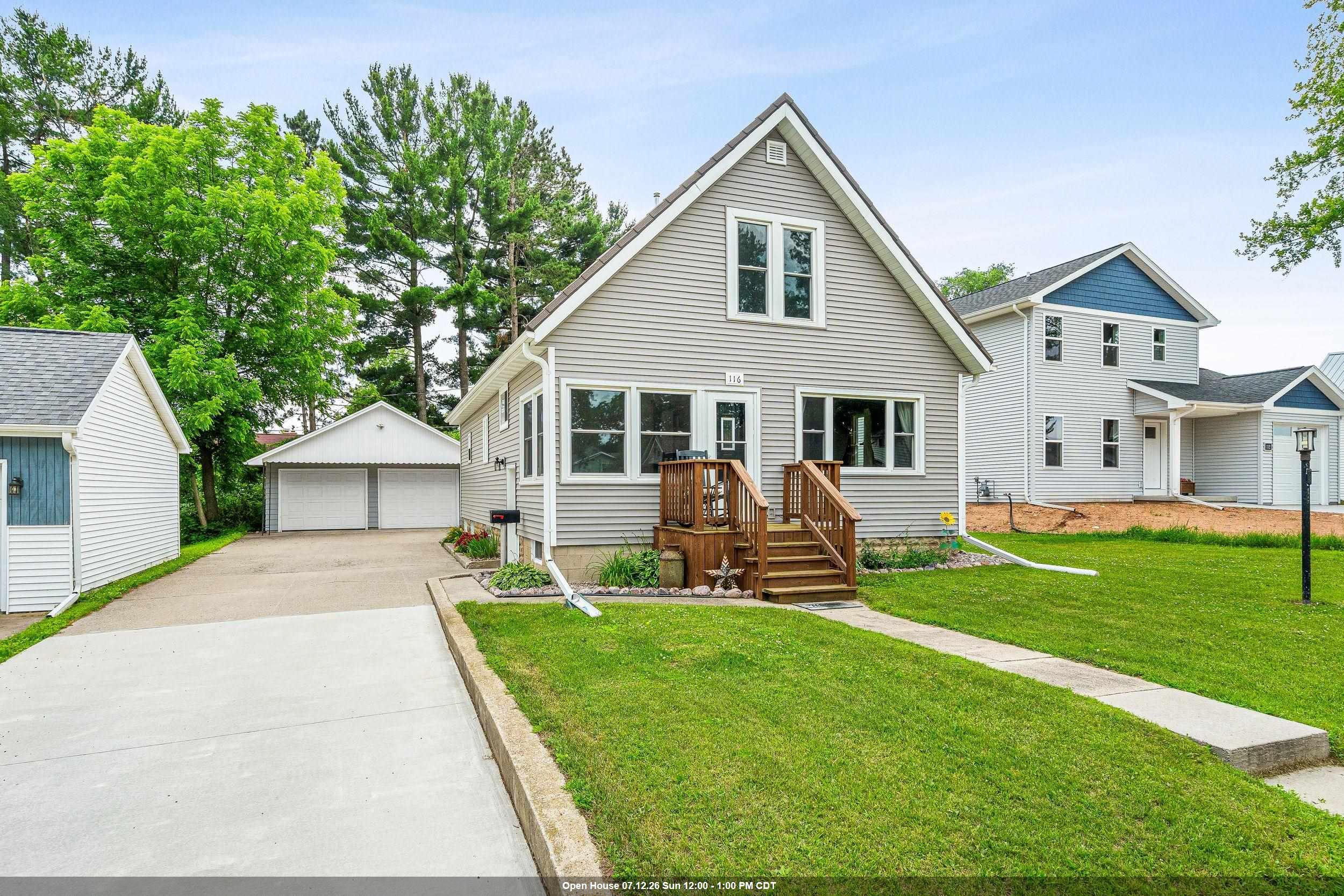 116 E LAW Street property preview photograph